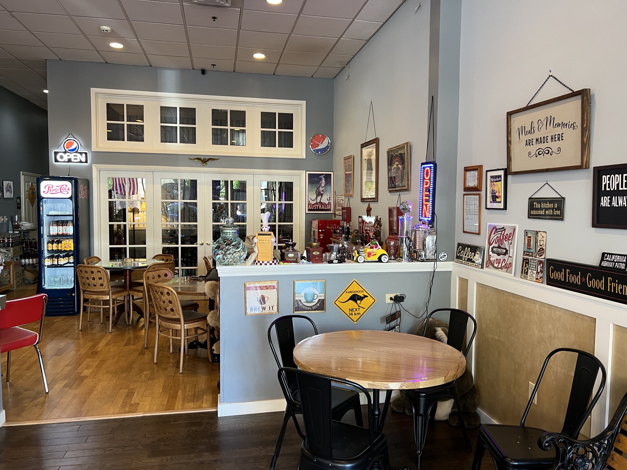 Corvallis Meat Pie Shop
