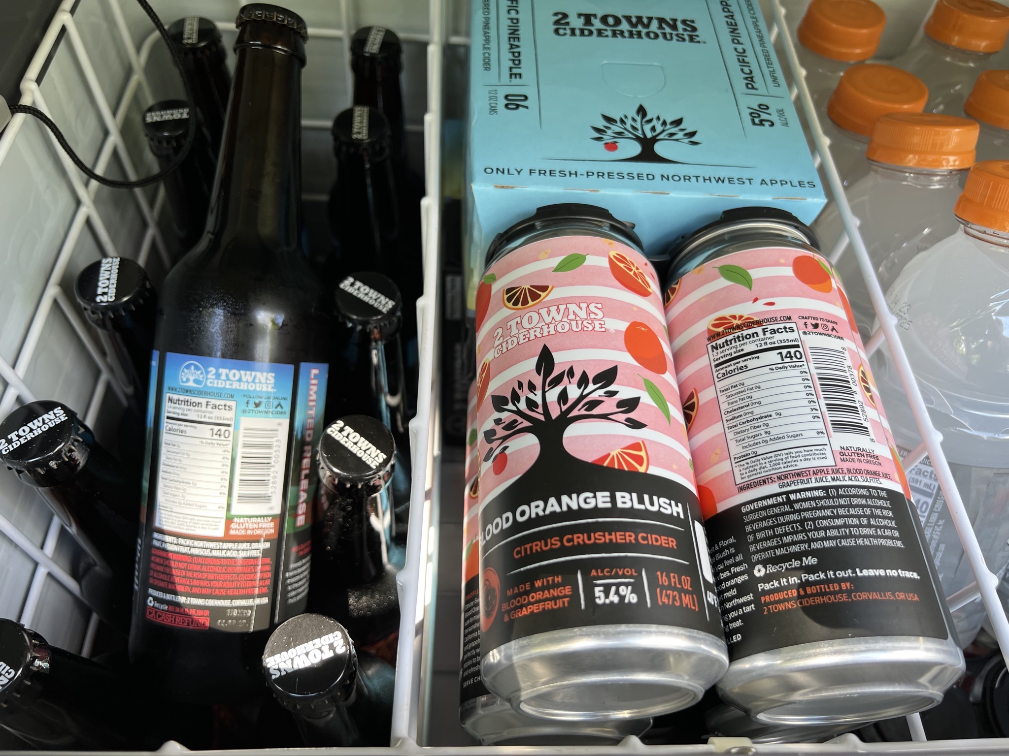 Ciders