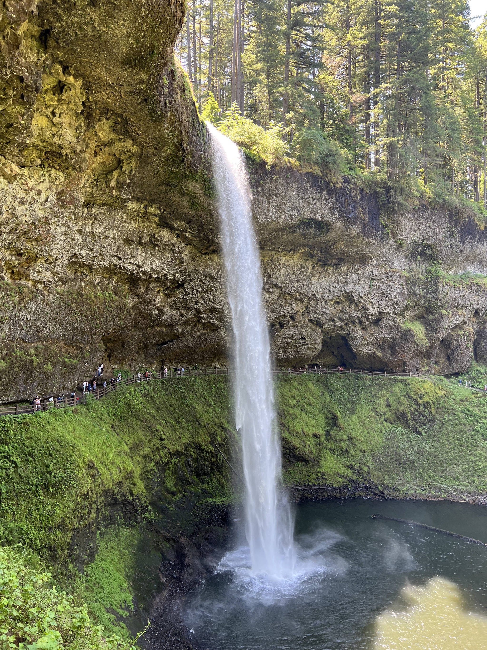 South Falls