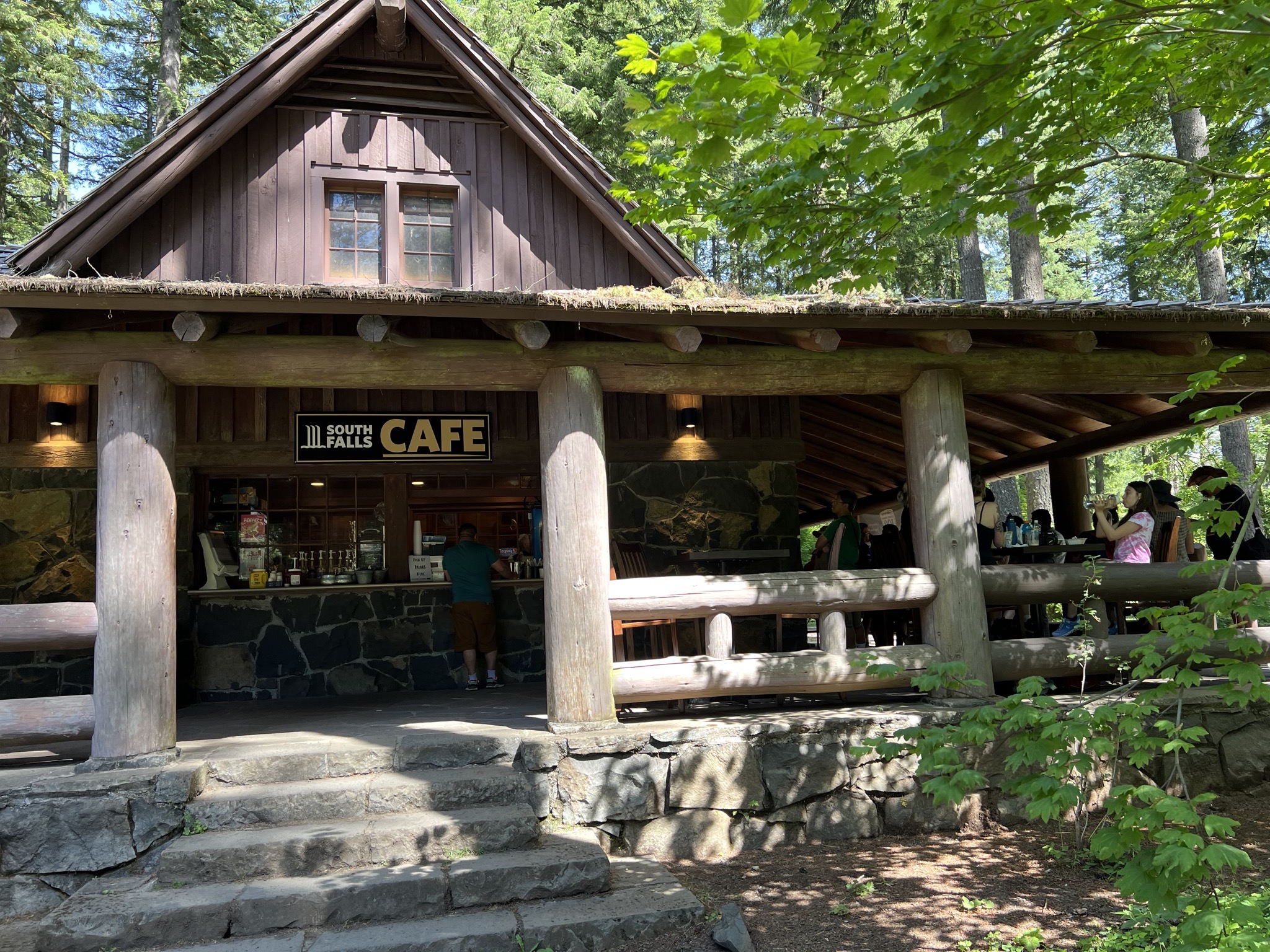 Cafe
