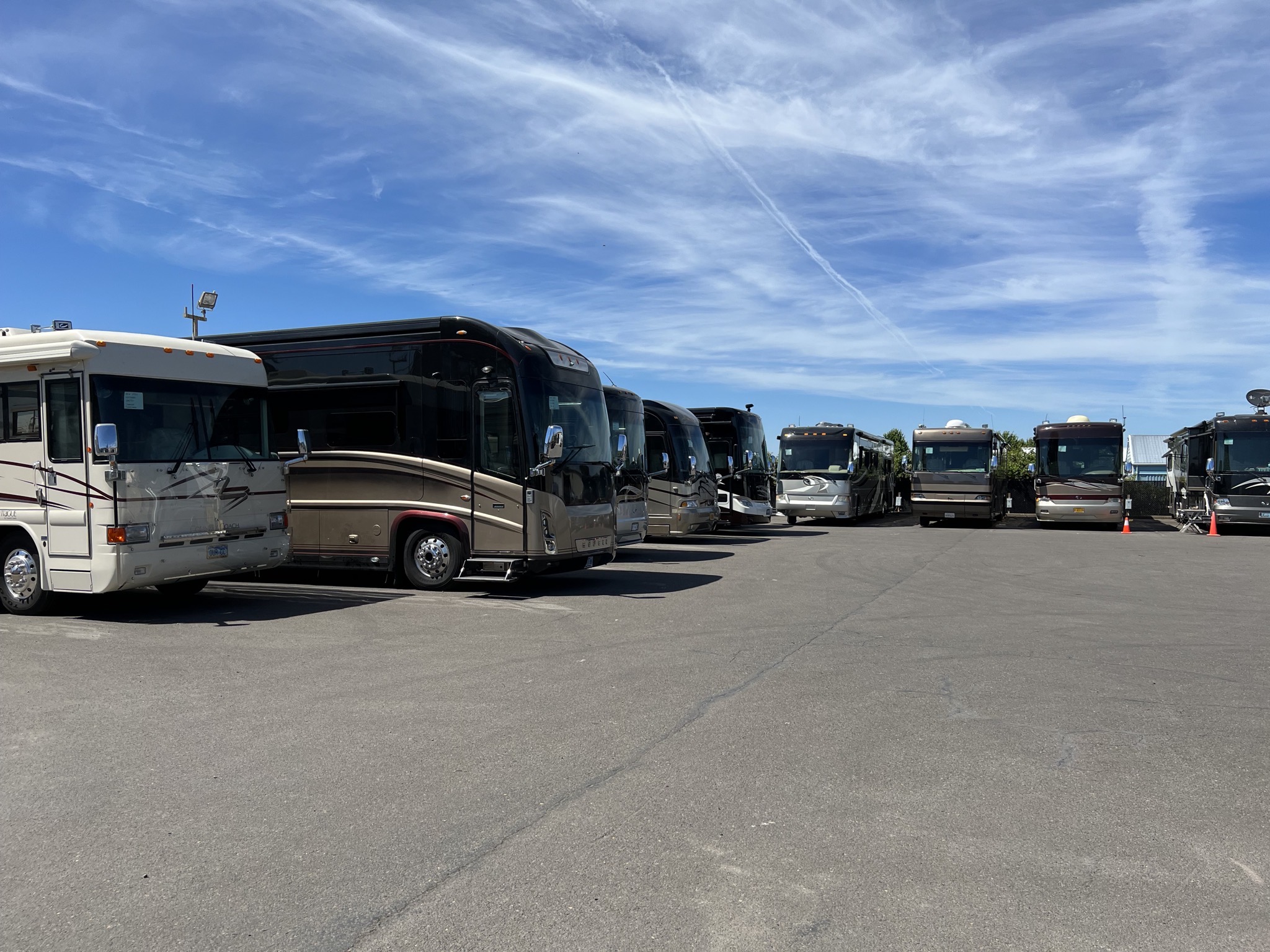 Other coaches