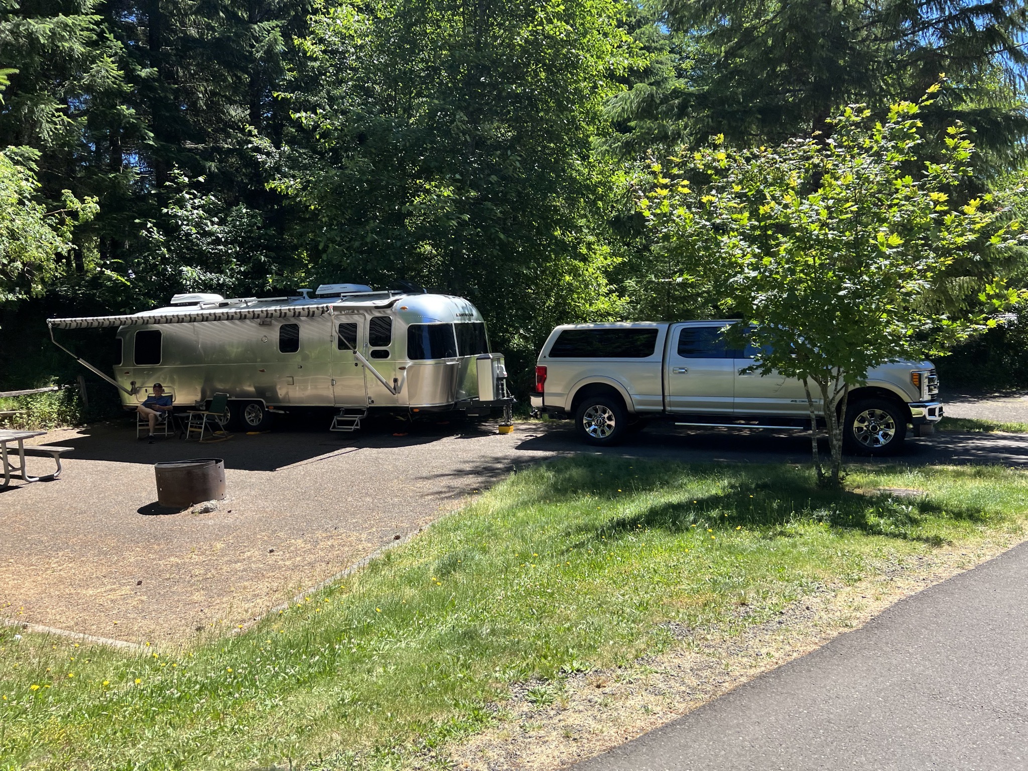 Other RV sites
