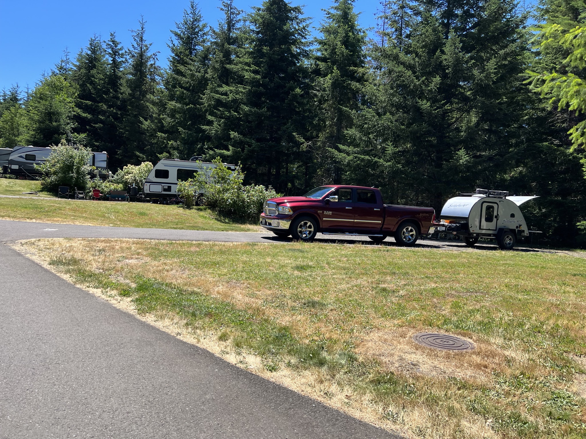 Other RV sites