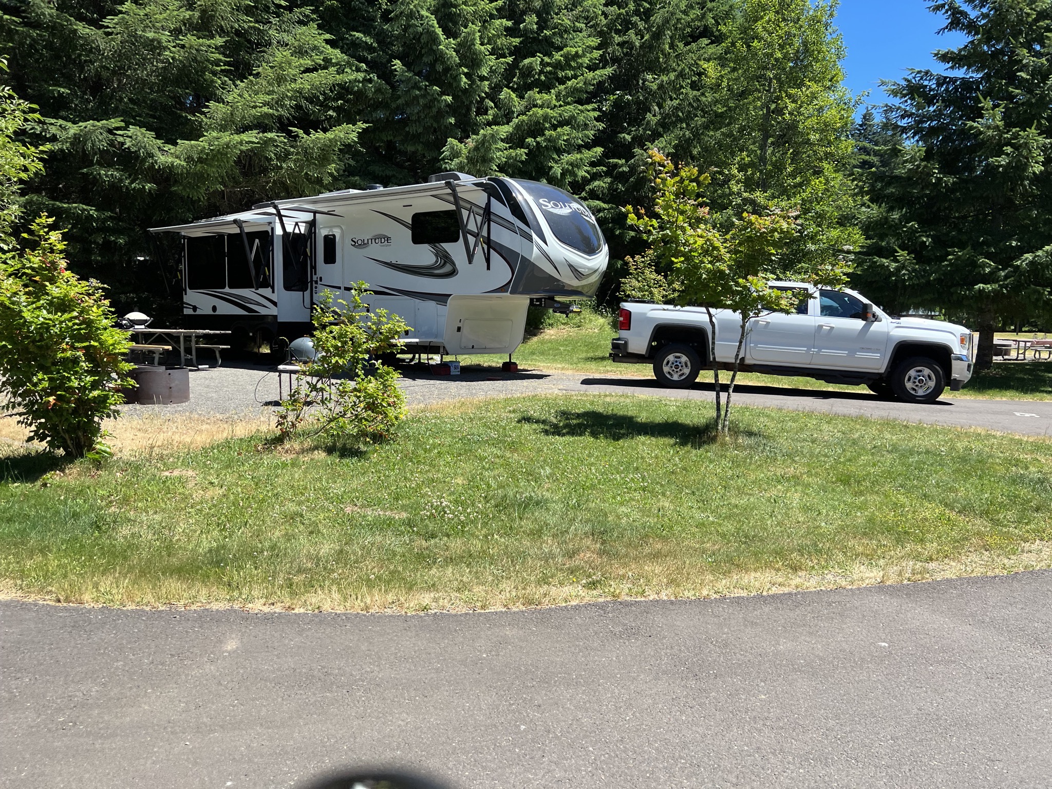 Other RV sites