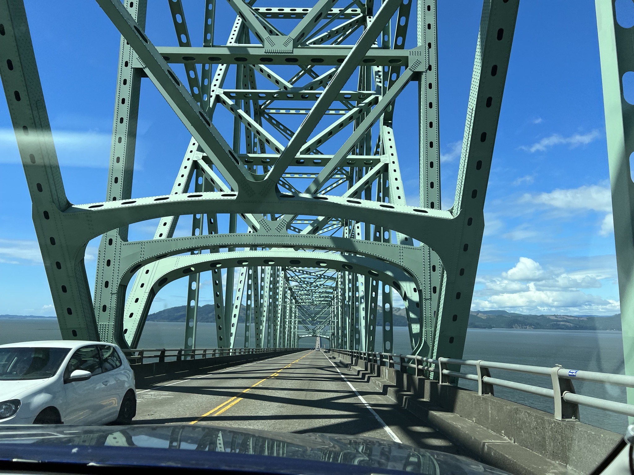 Astoria–Megler Bridge