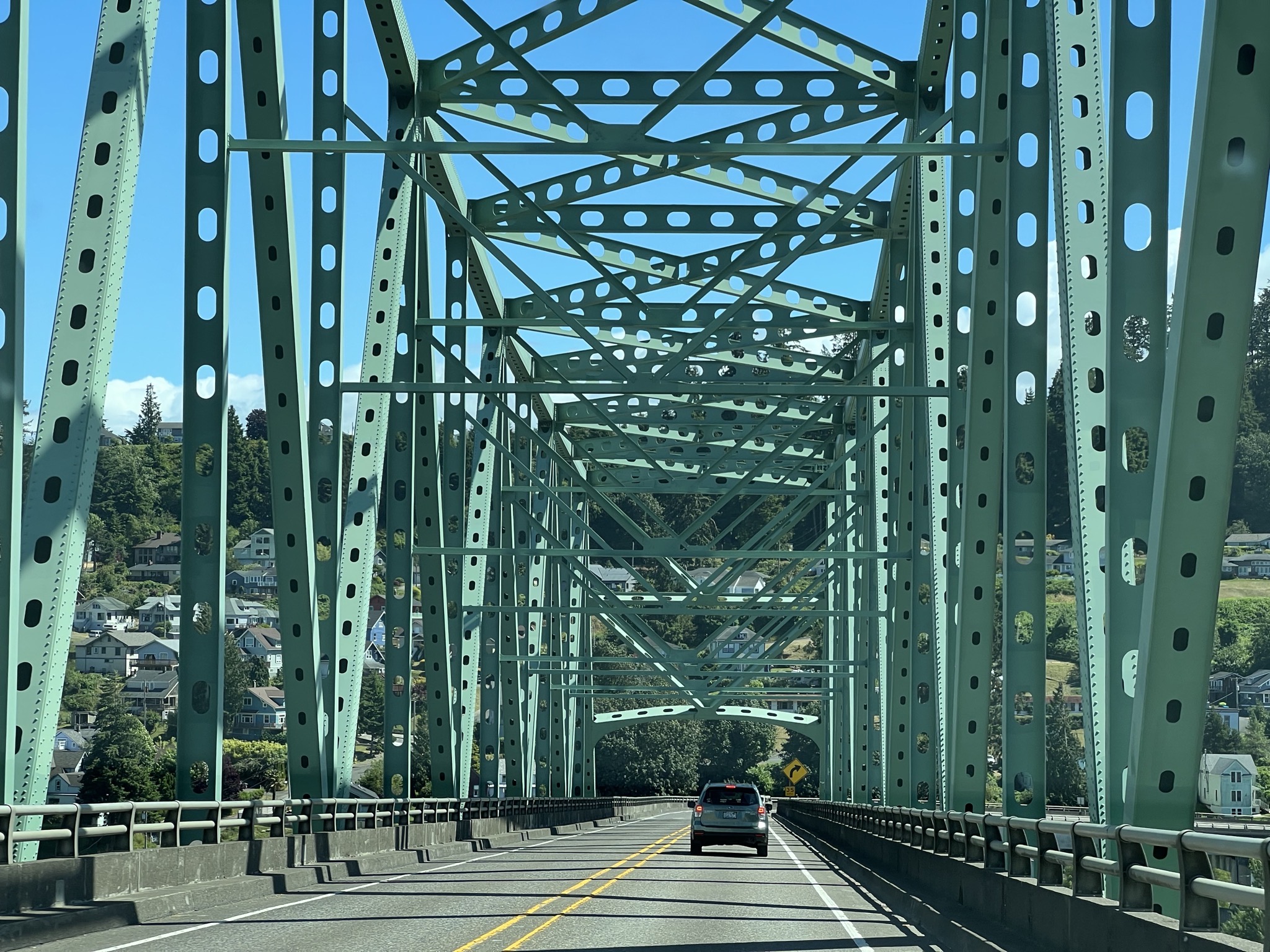Astoria–Megler Bridge