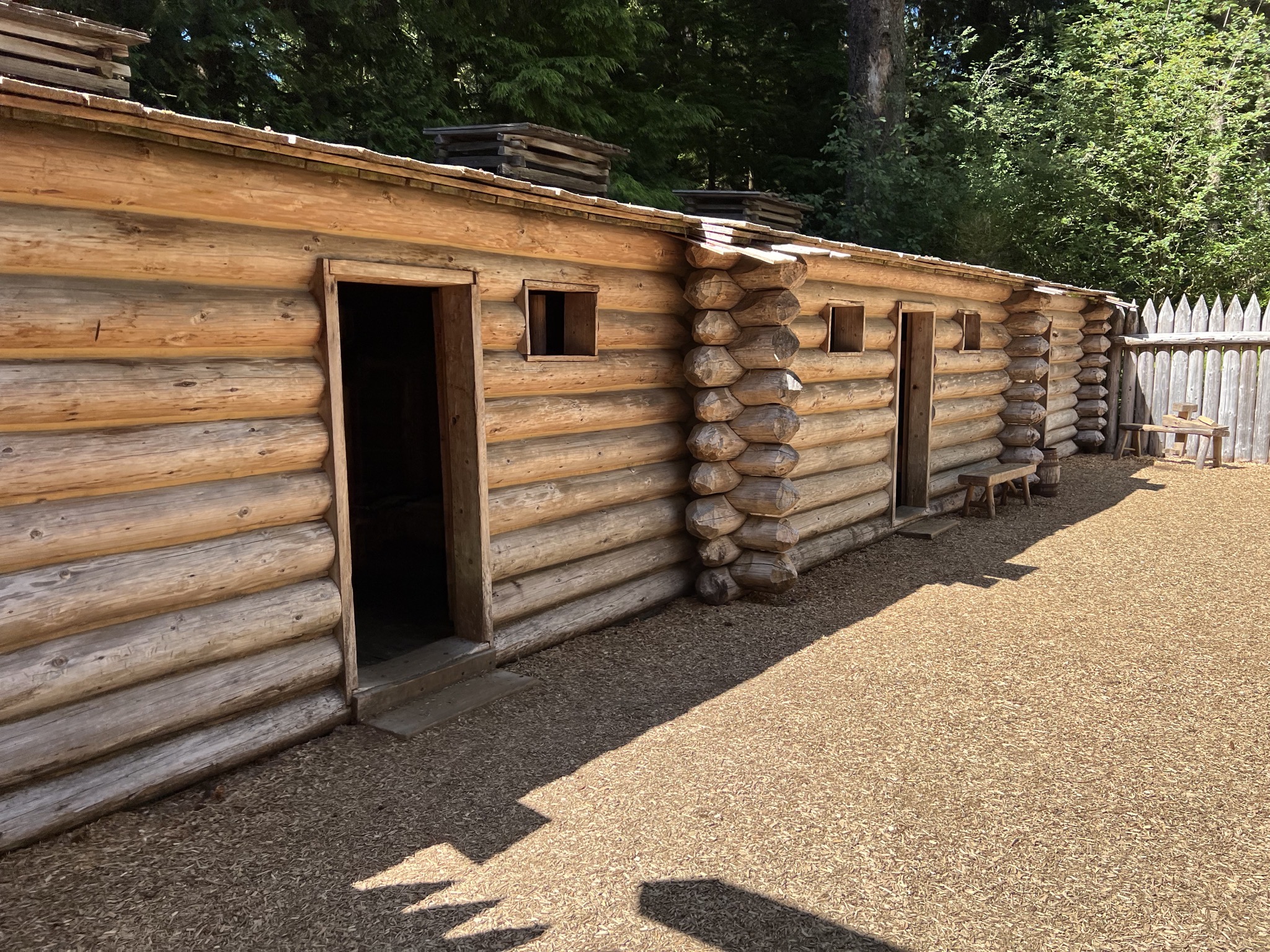 Fort Clatsop