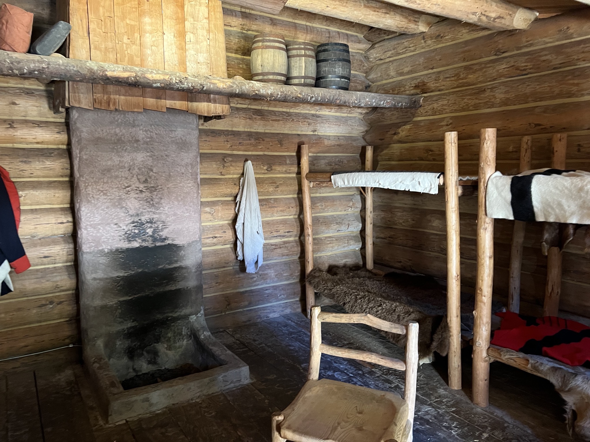 Fort Clatsop