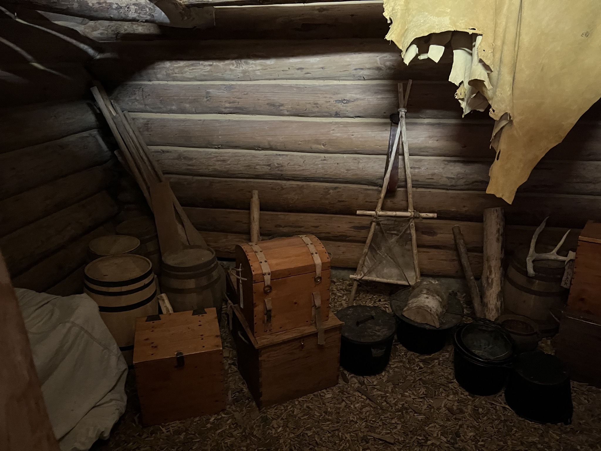 Fort Clatsop
