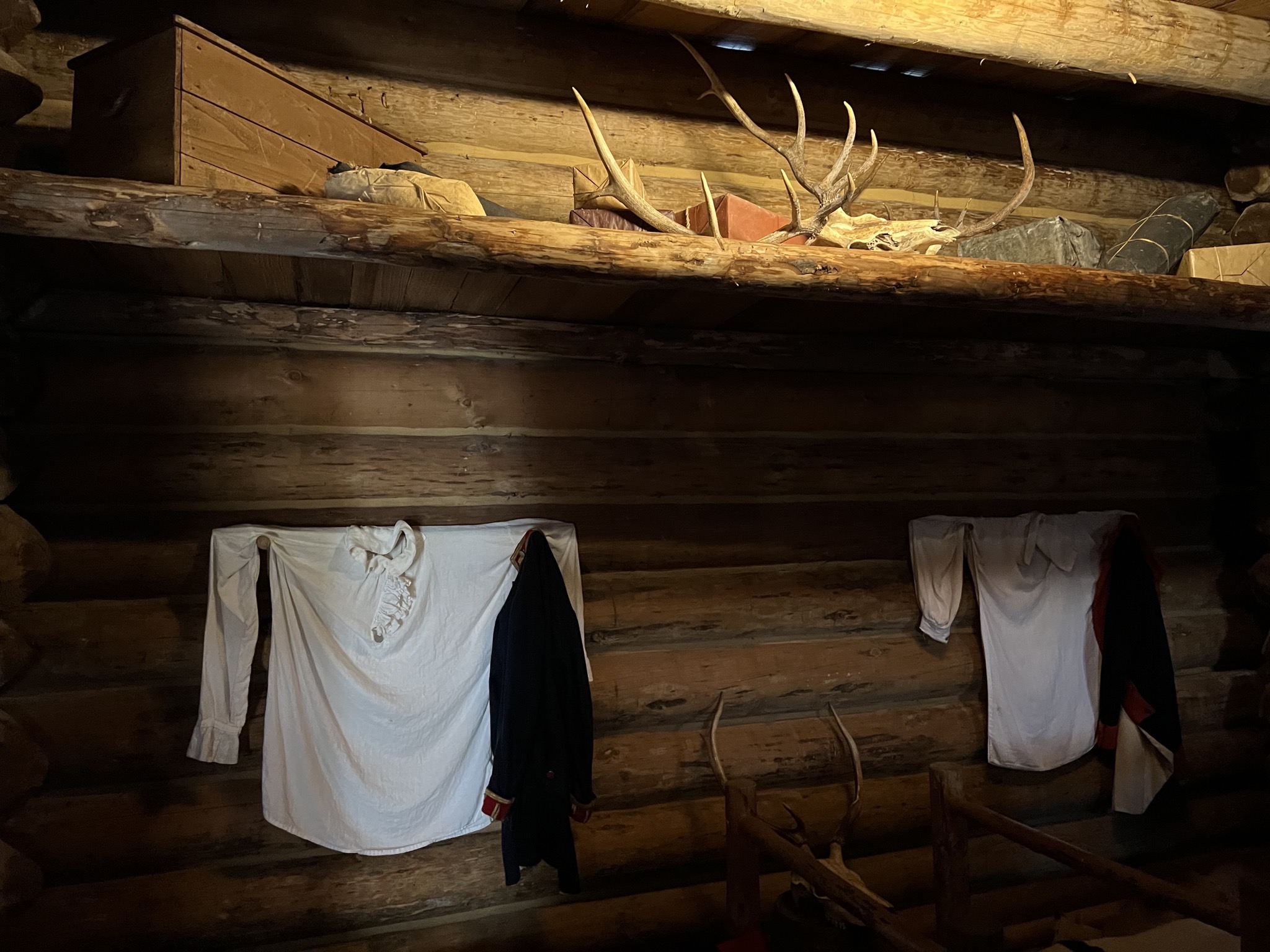 Fort Clatsop