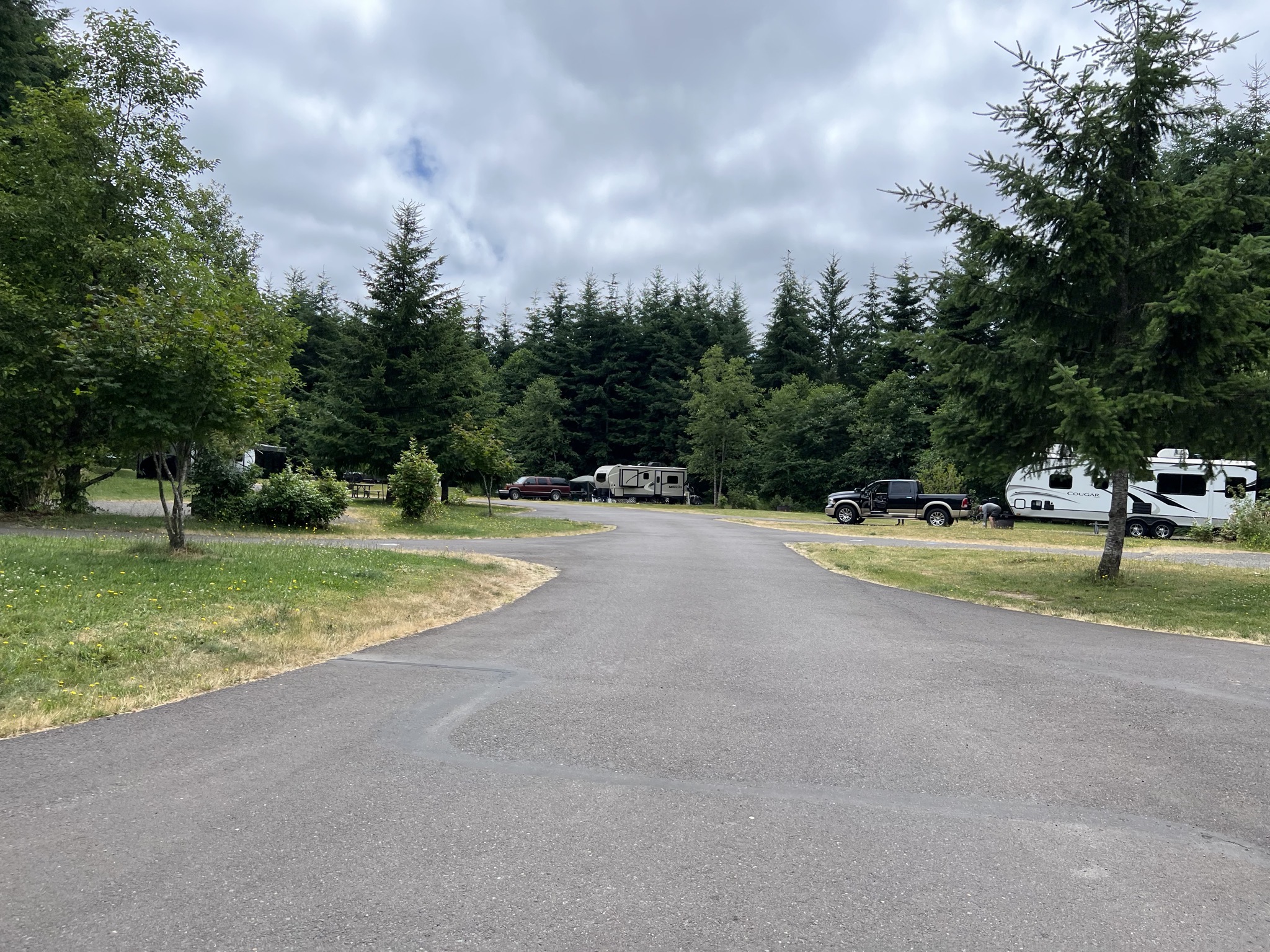 Other RV sites