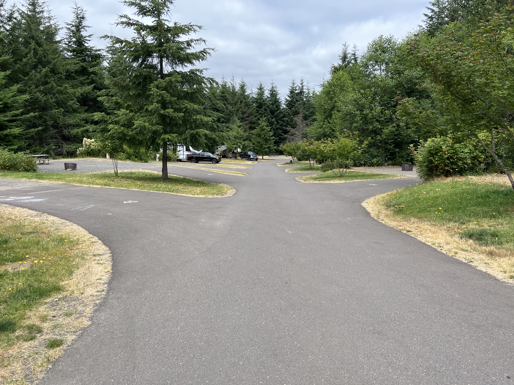 Other RV sites