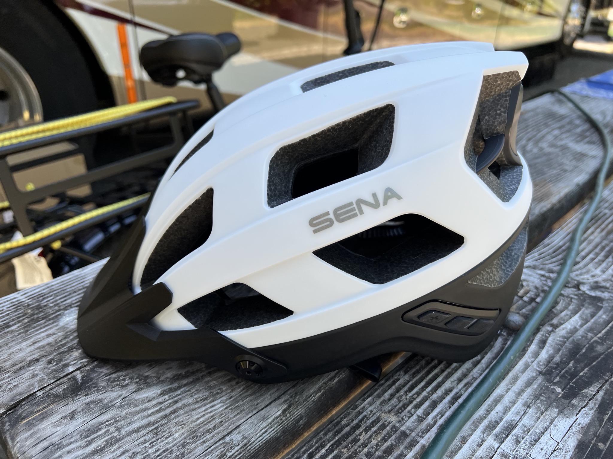 Helmet