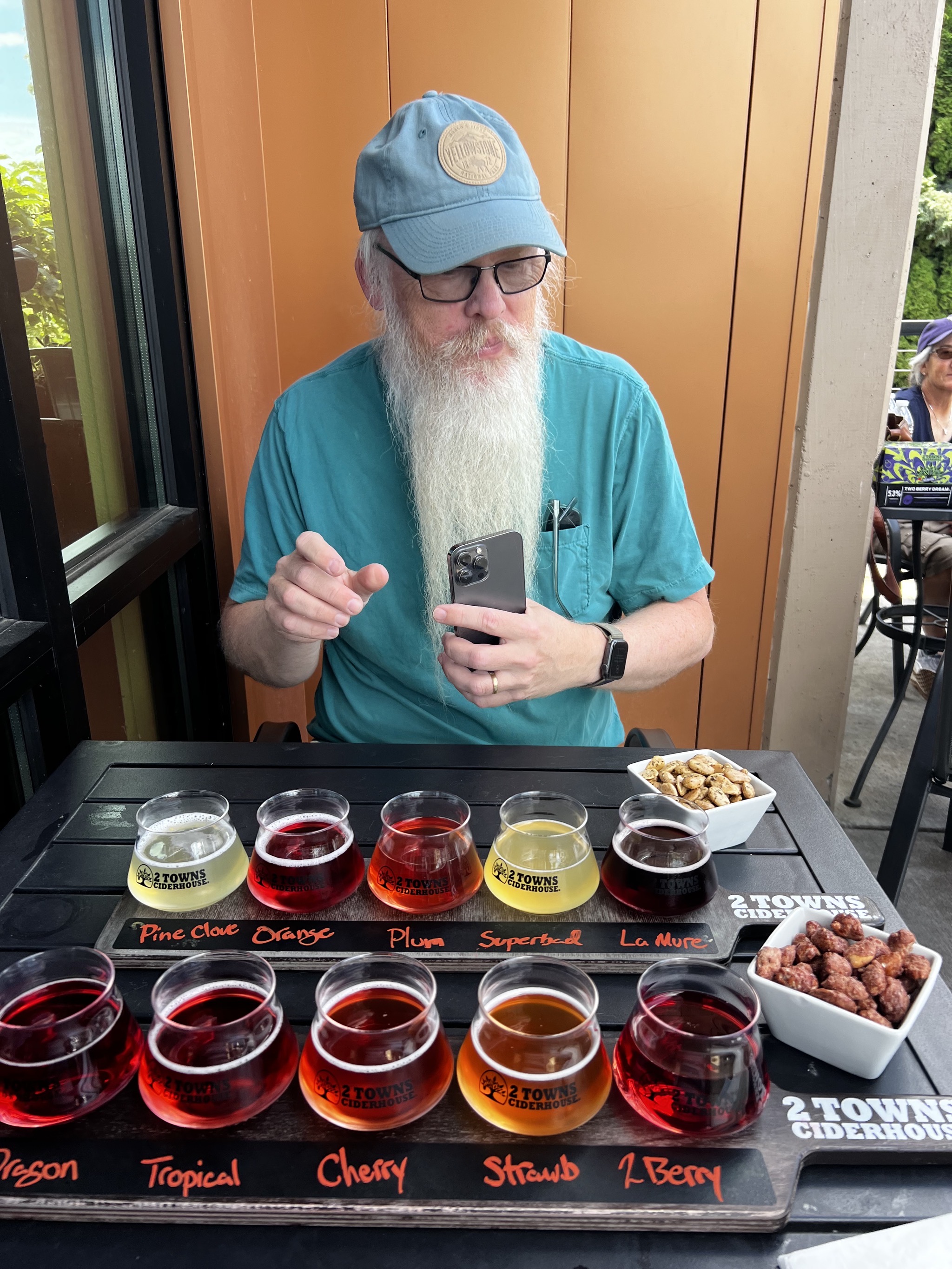 2 Towns Ciderhouse