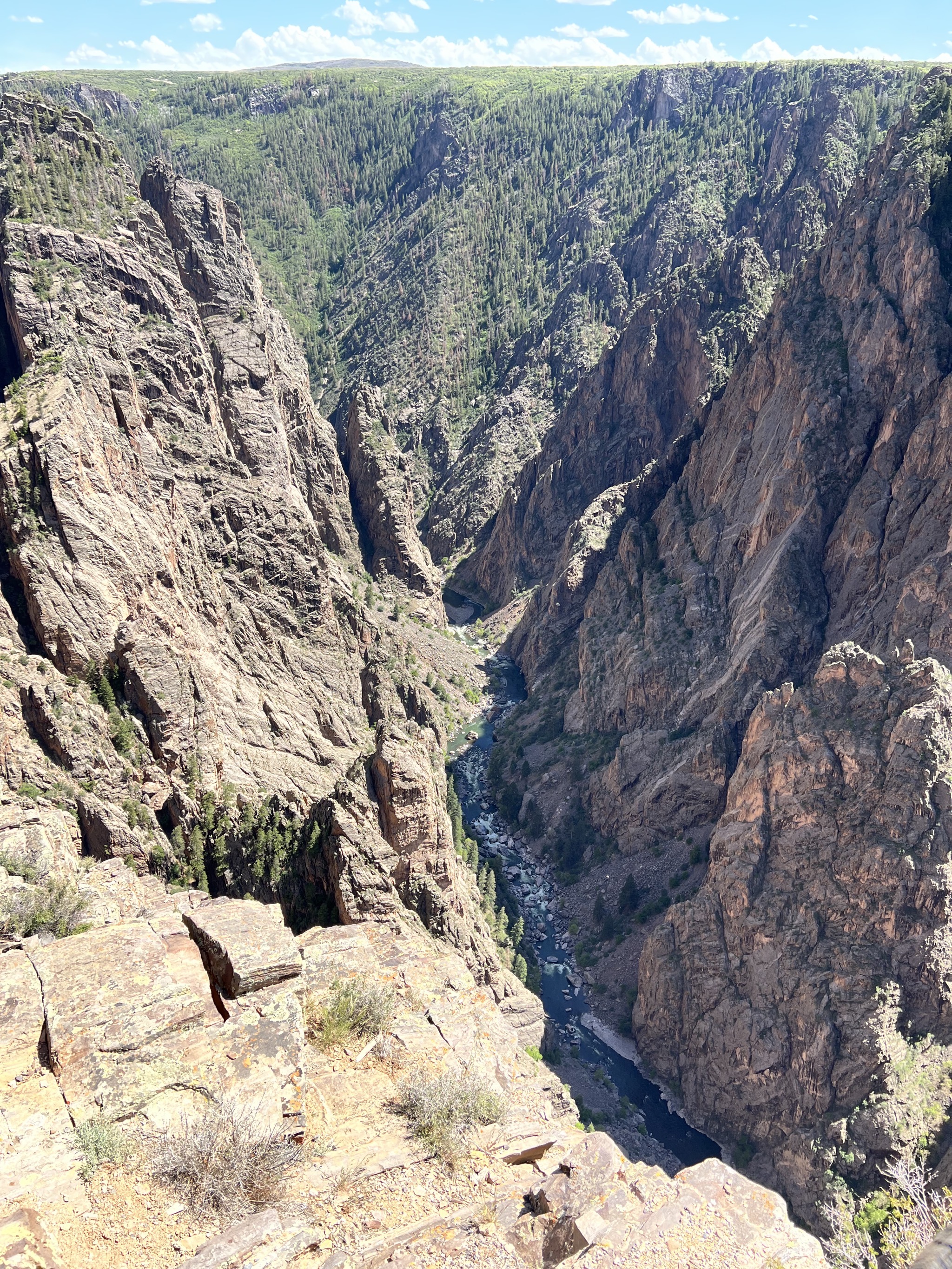 Canyon