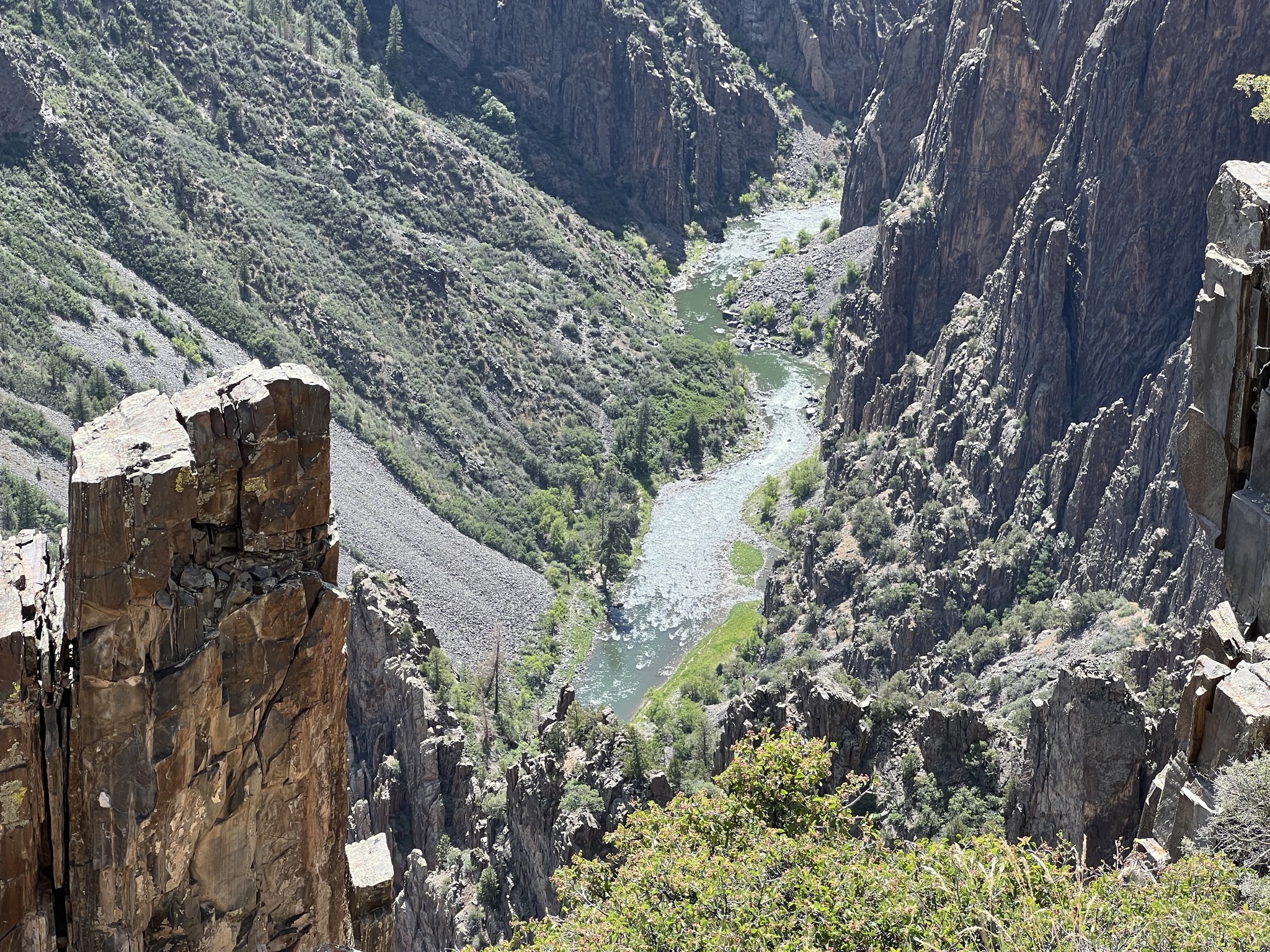 Canyon
