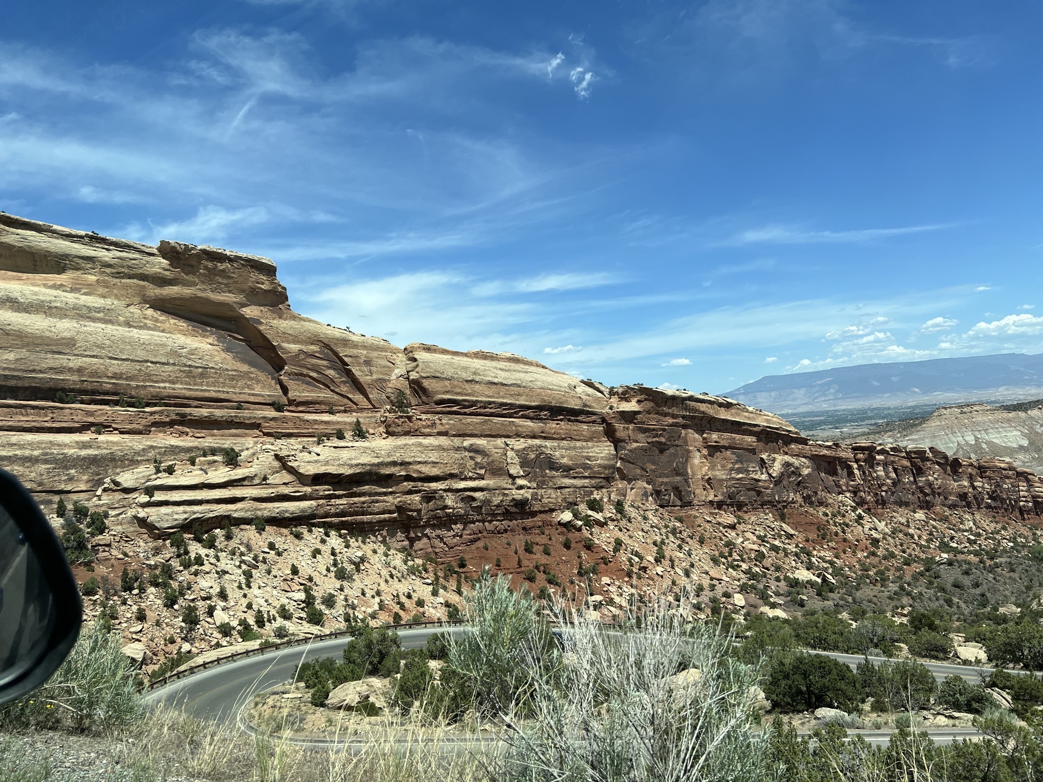 Rocks