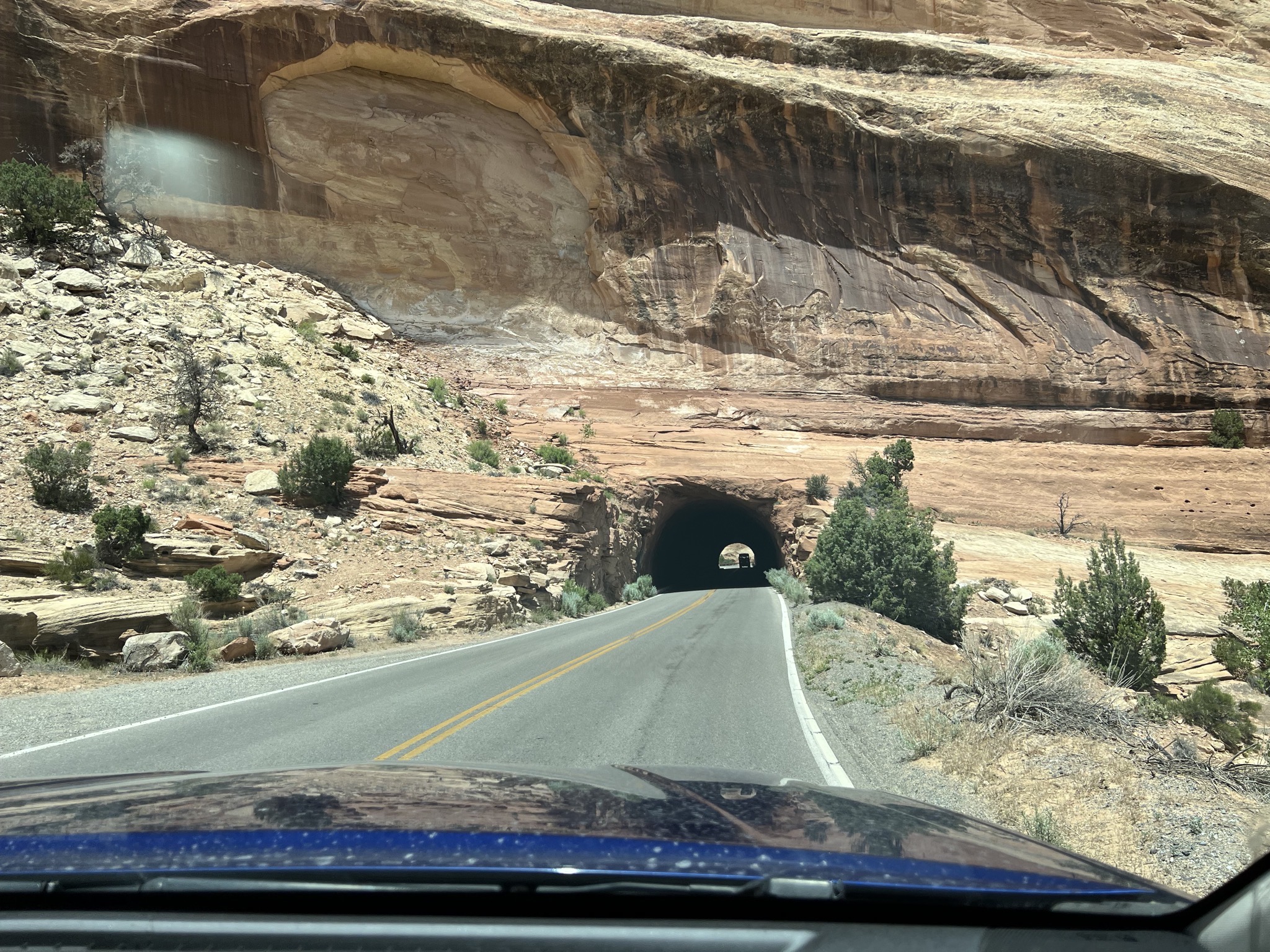 Tunnel