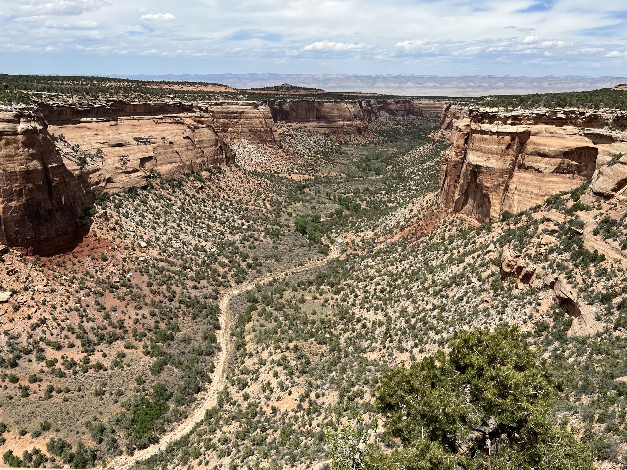 Valley