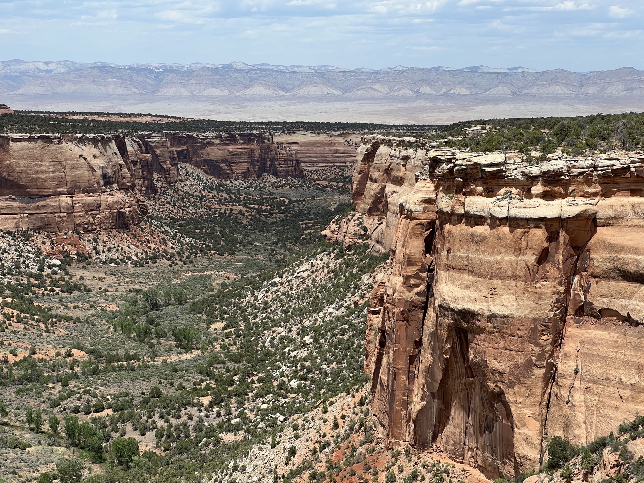 Valley