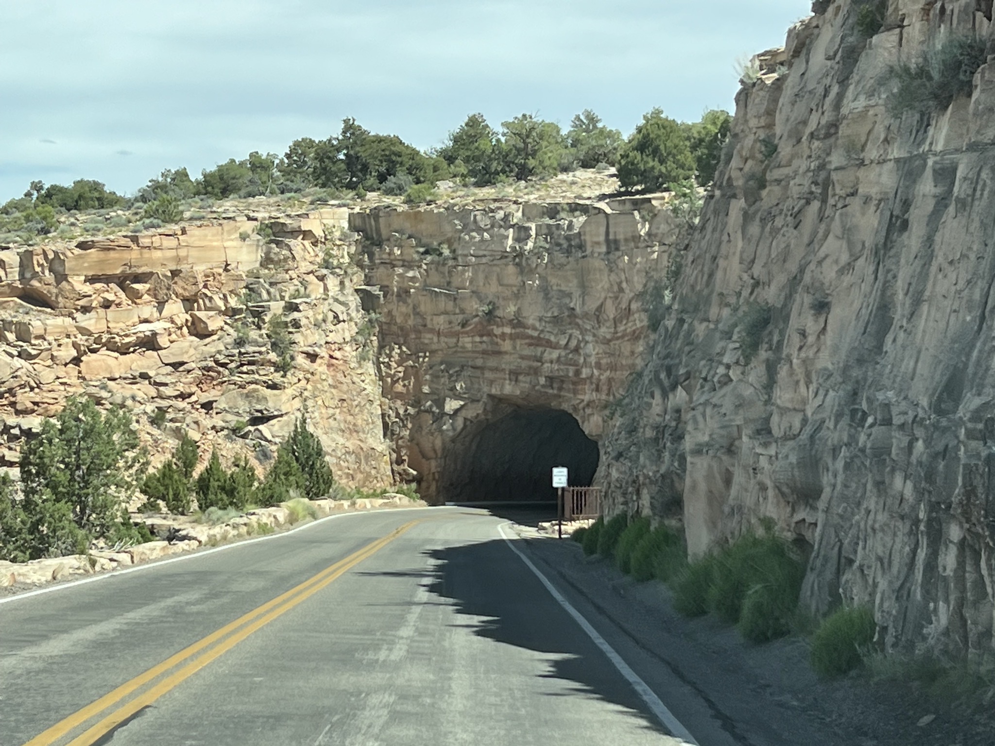 Tunnel