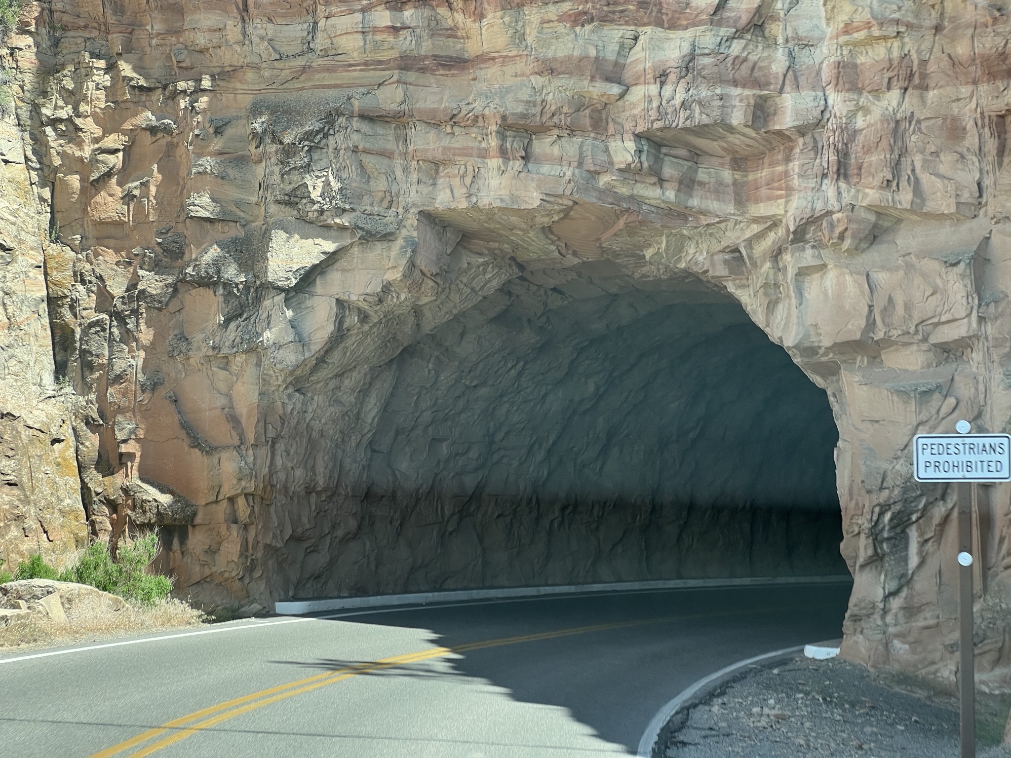 Tunnel