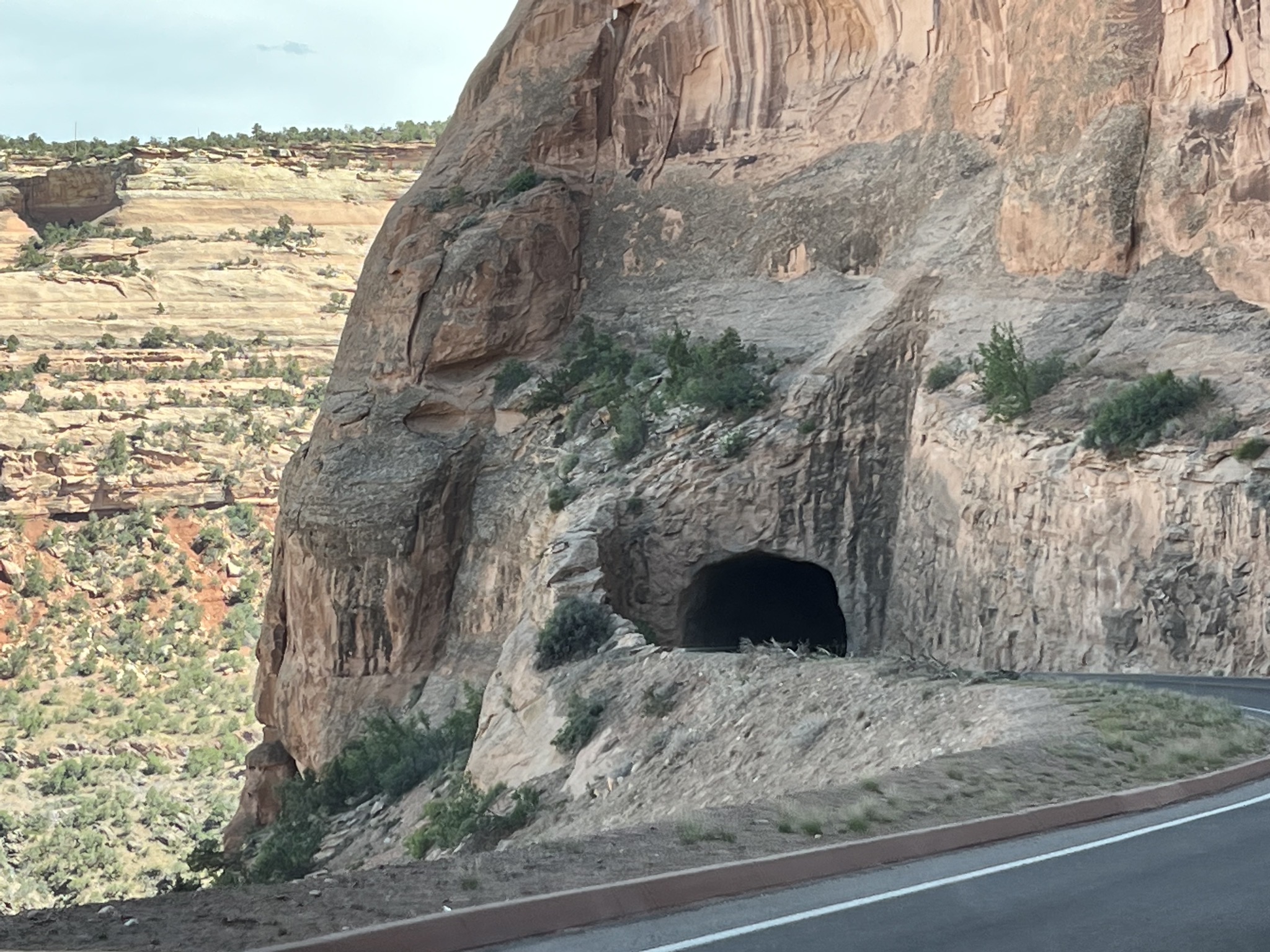 Tunnel