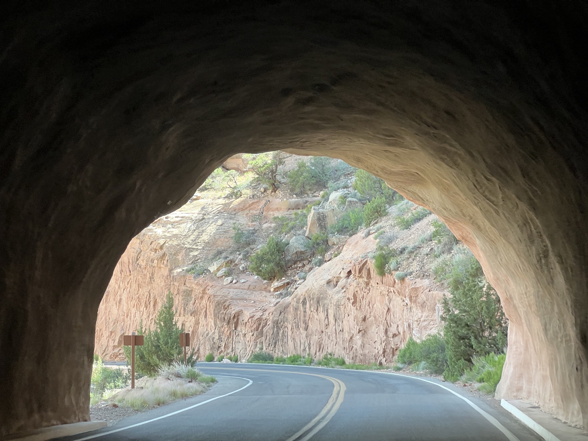Tunnel