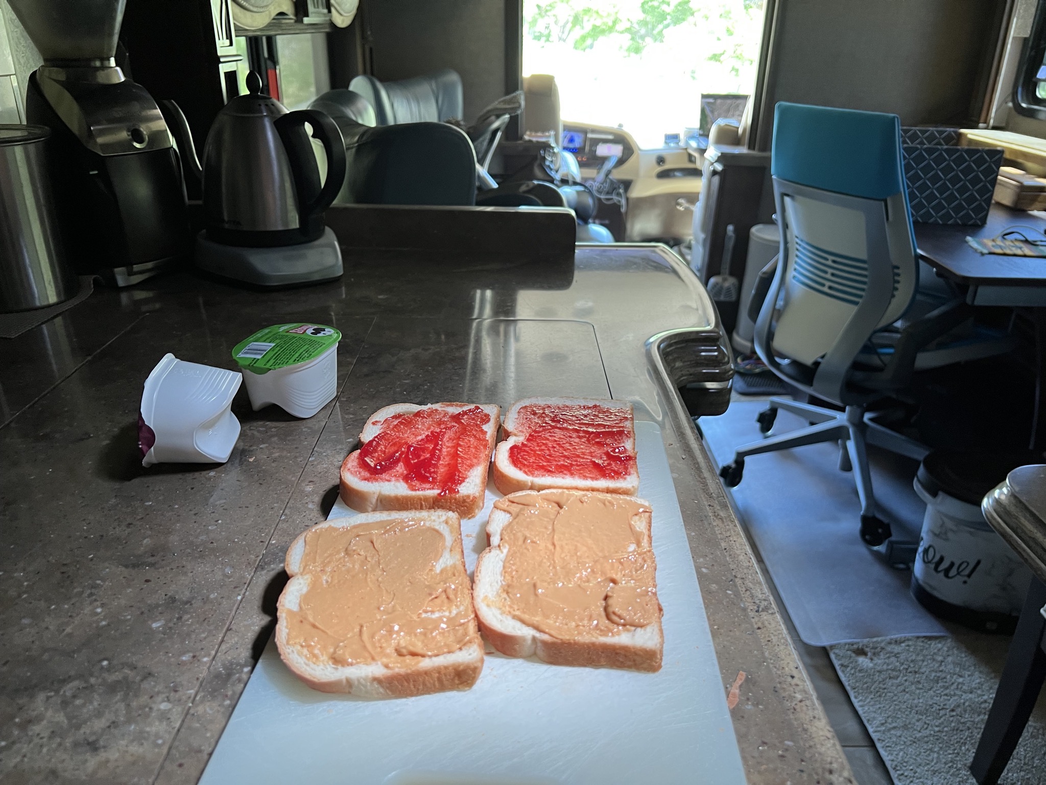 Lunch
