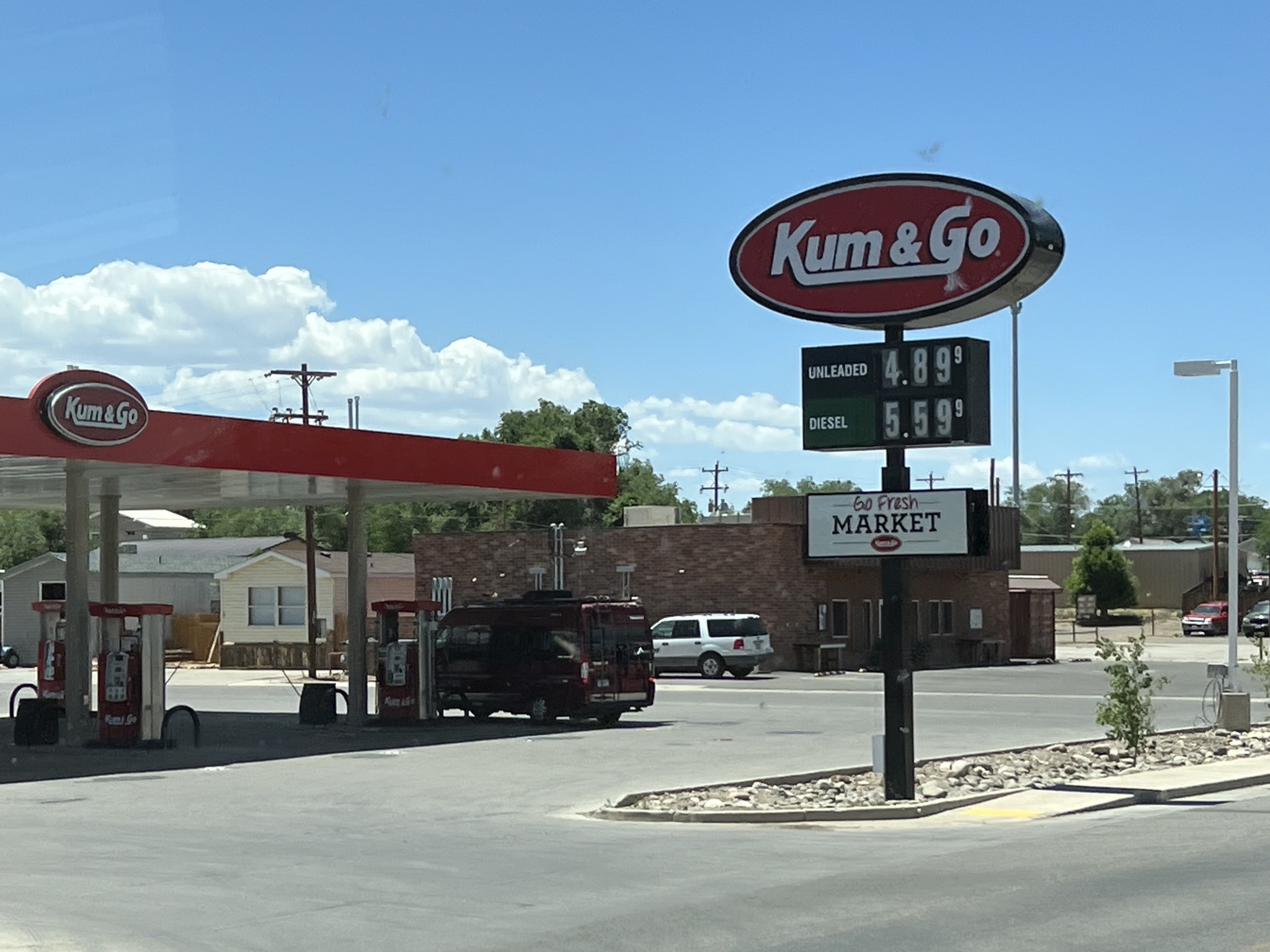 Kum & Go