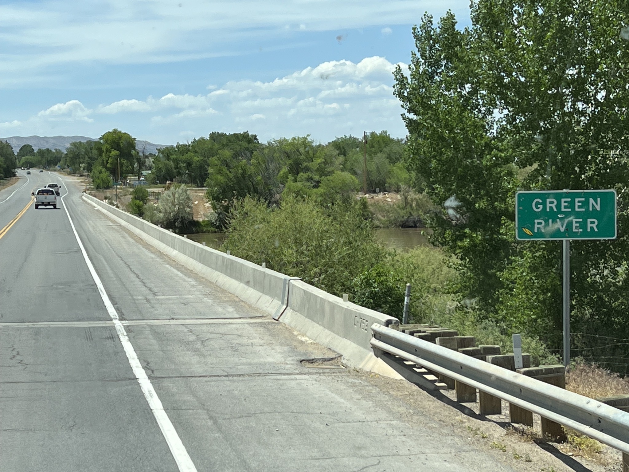Green River