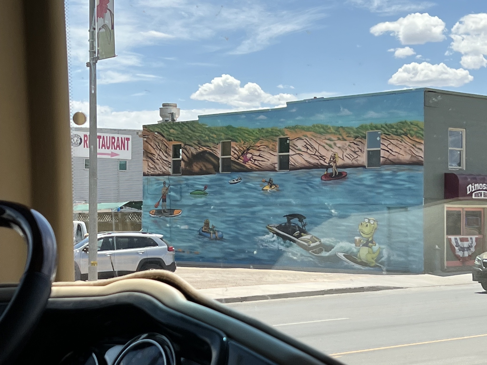 Mural