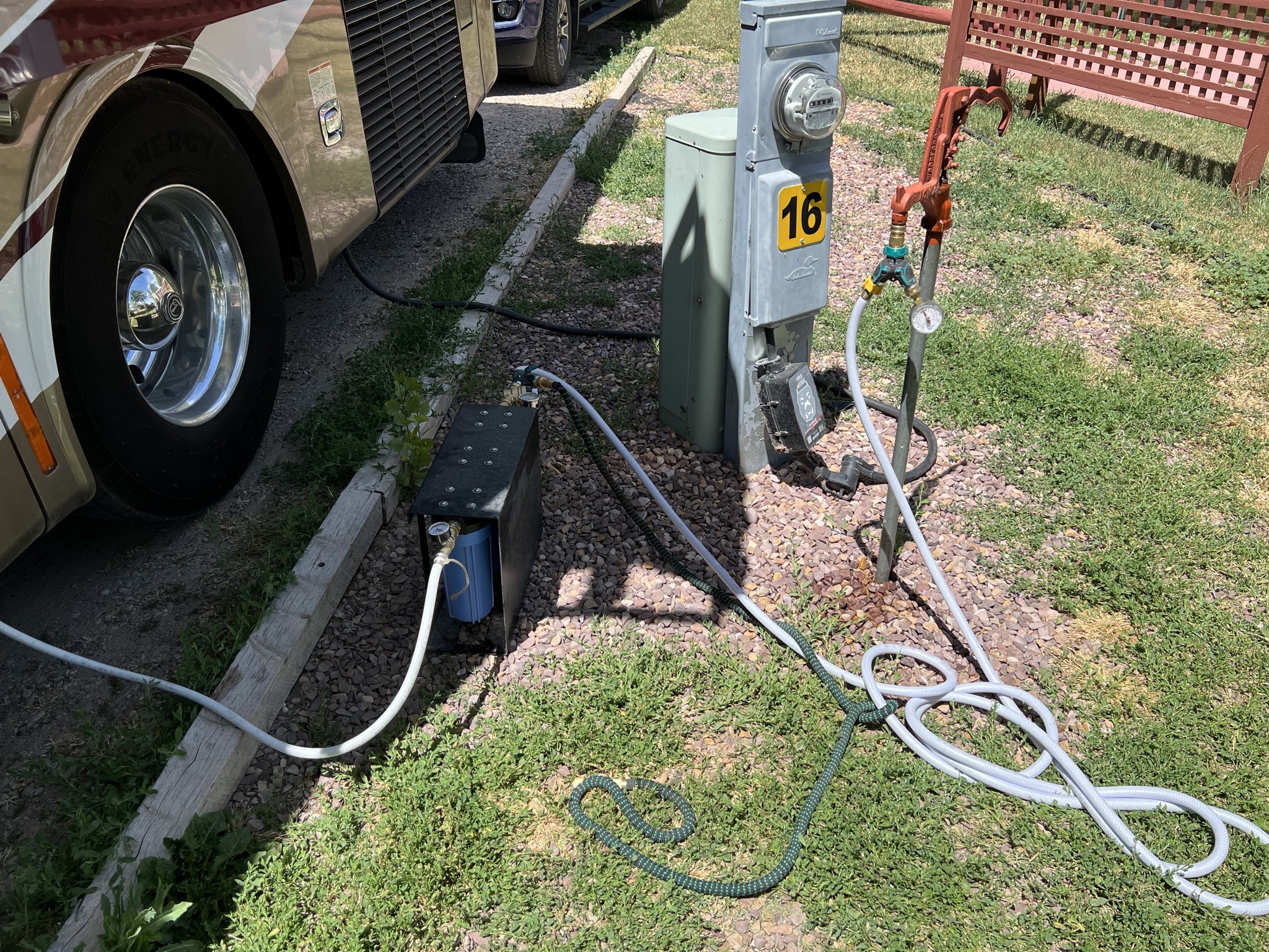 Utilities