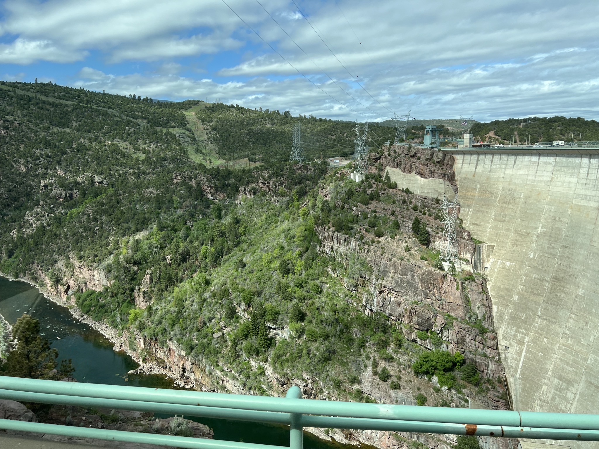 Dam