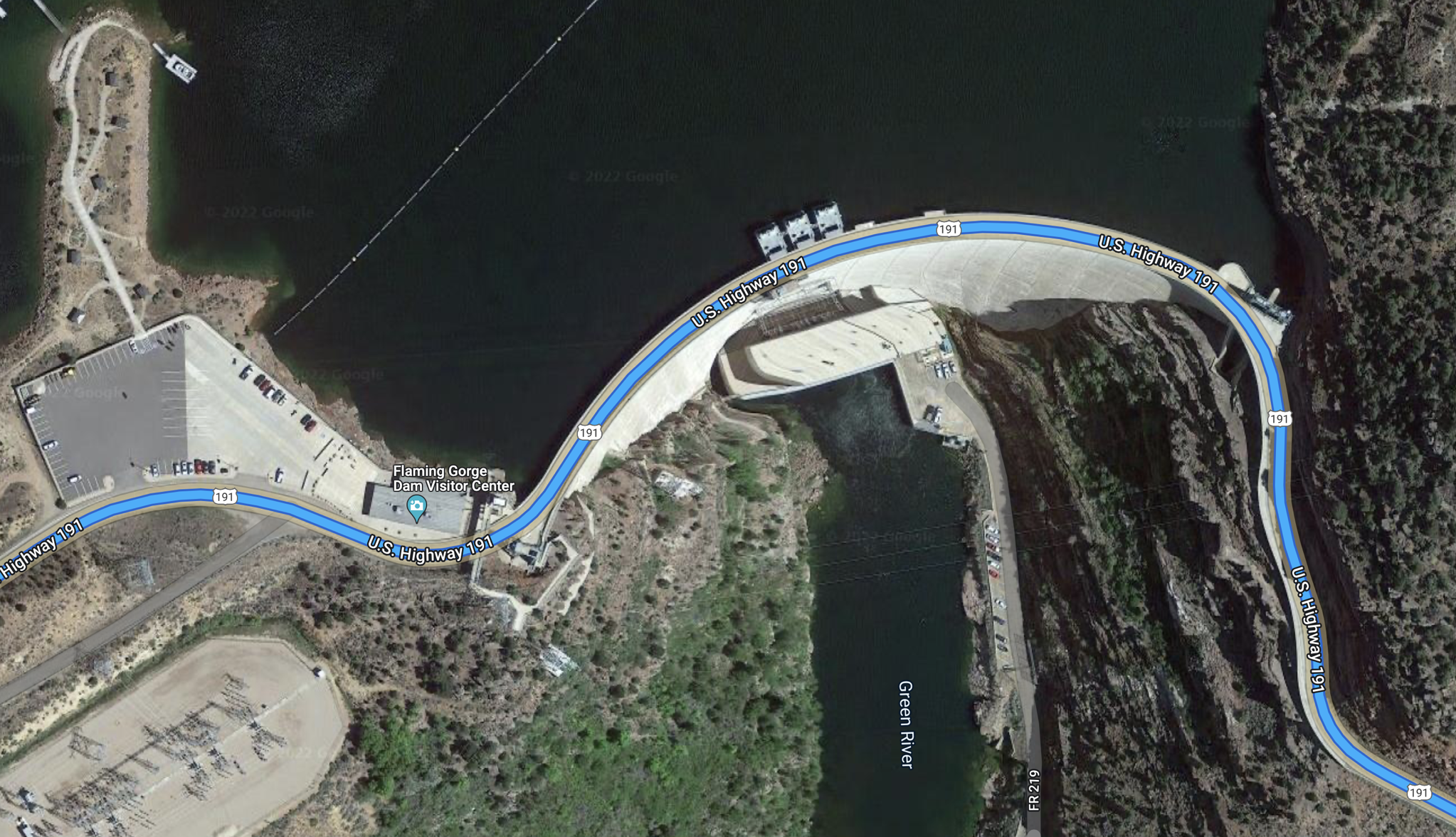 Route portion 3