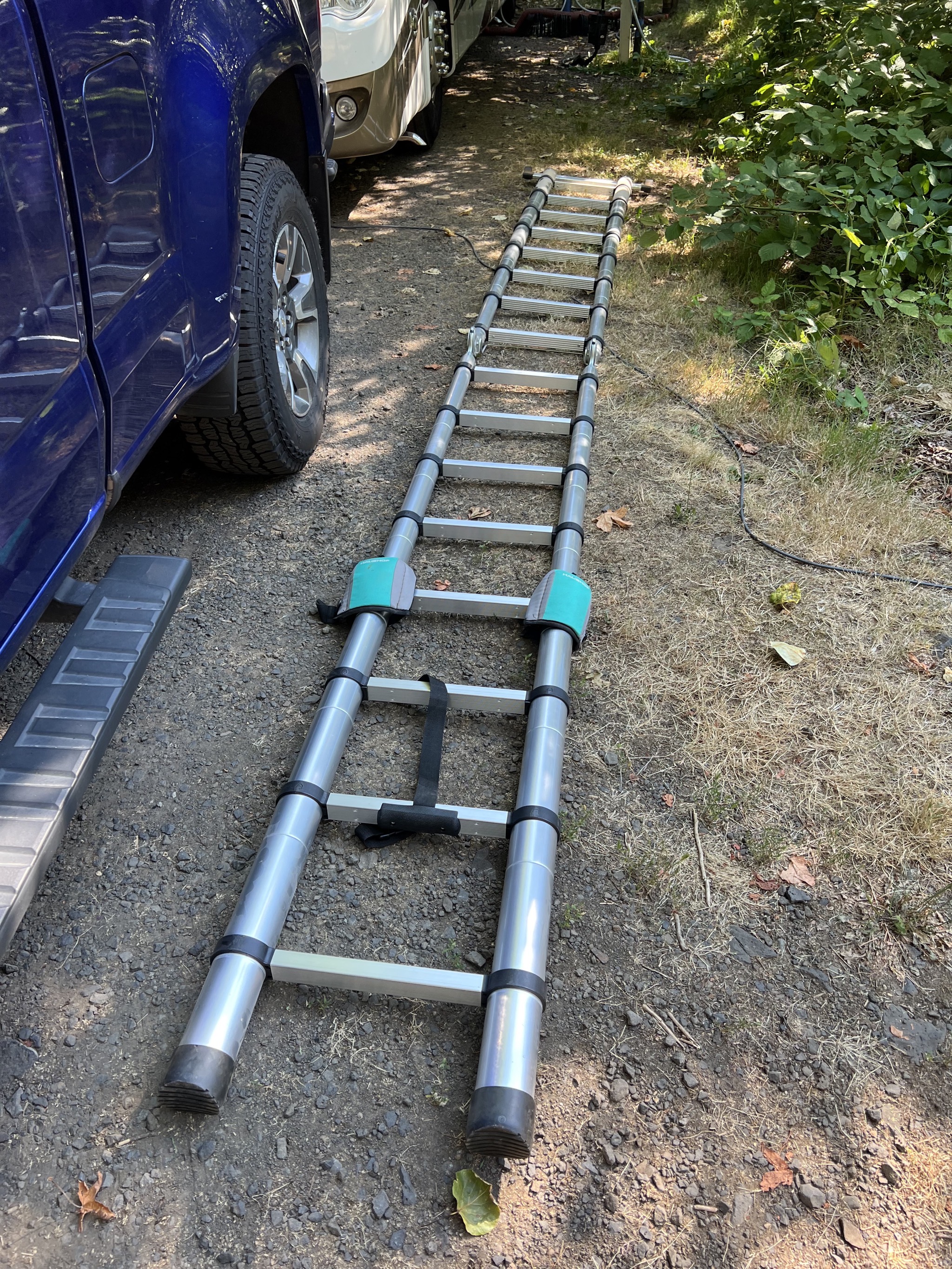 Ladder