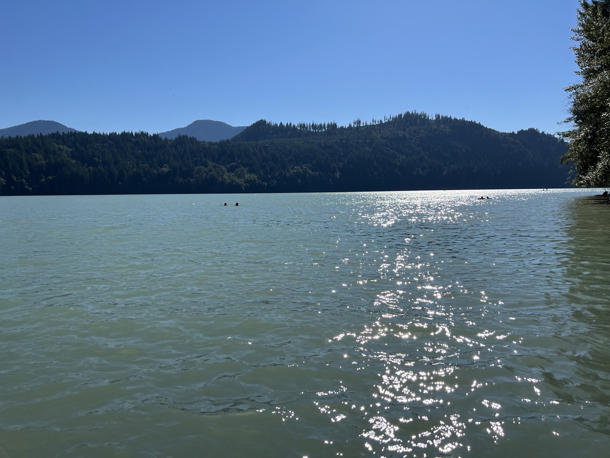 Lake