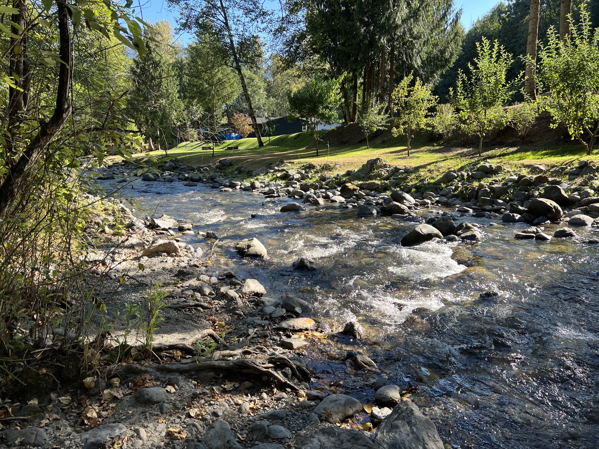 Grandy Creek