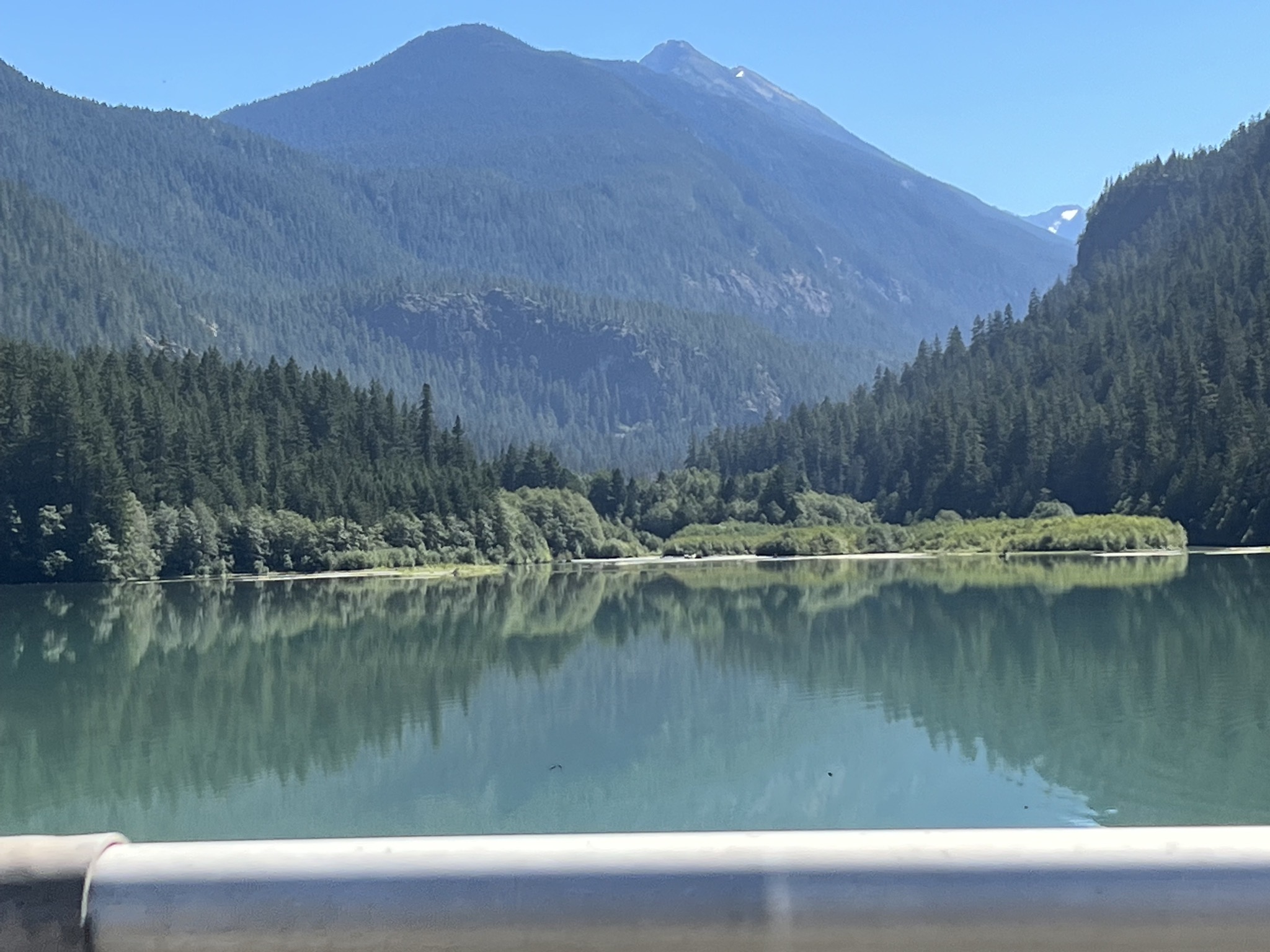 Mountains