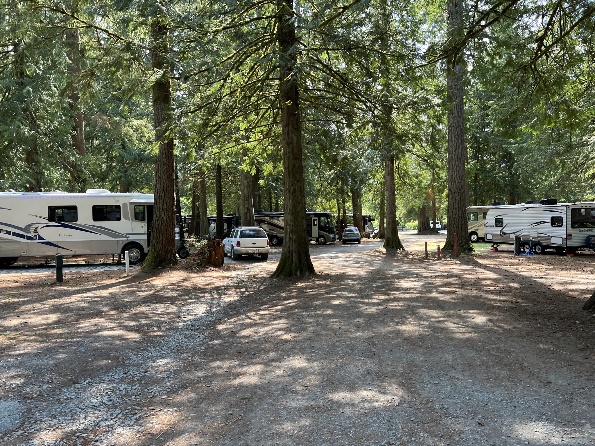 Other RV sites