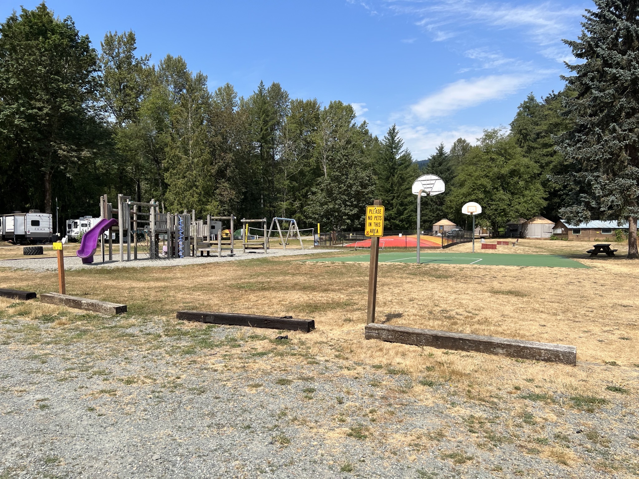Playground