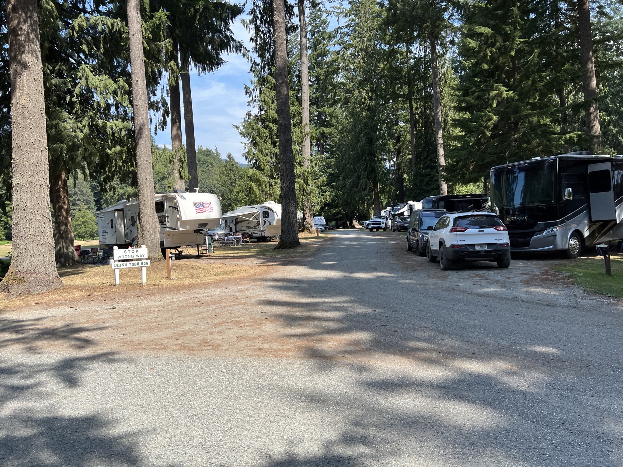 Other RV sites