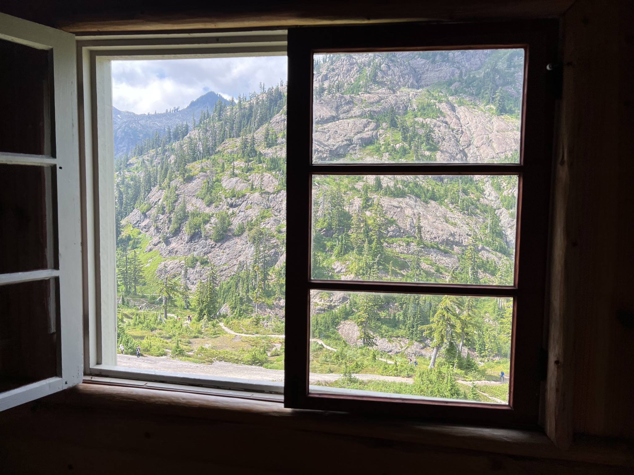 View