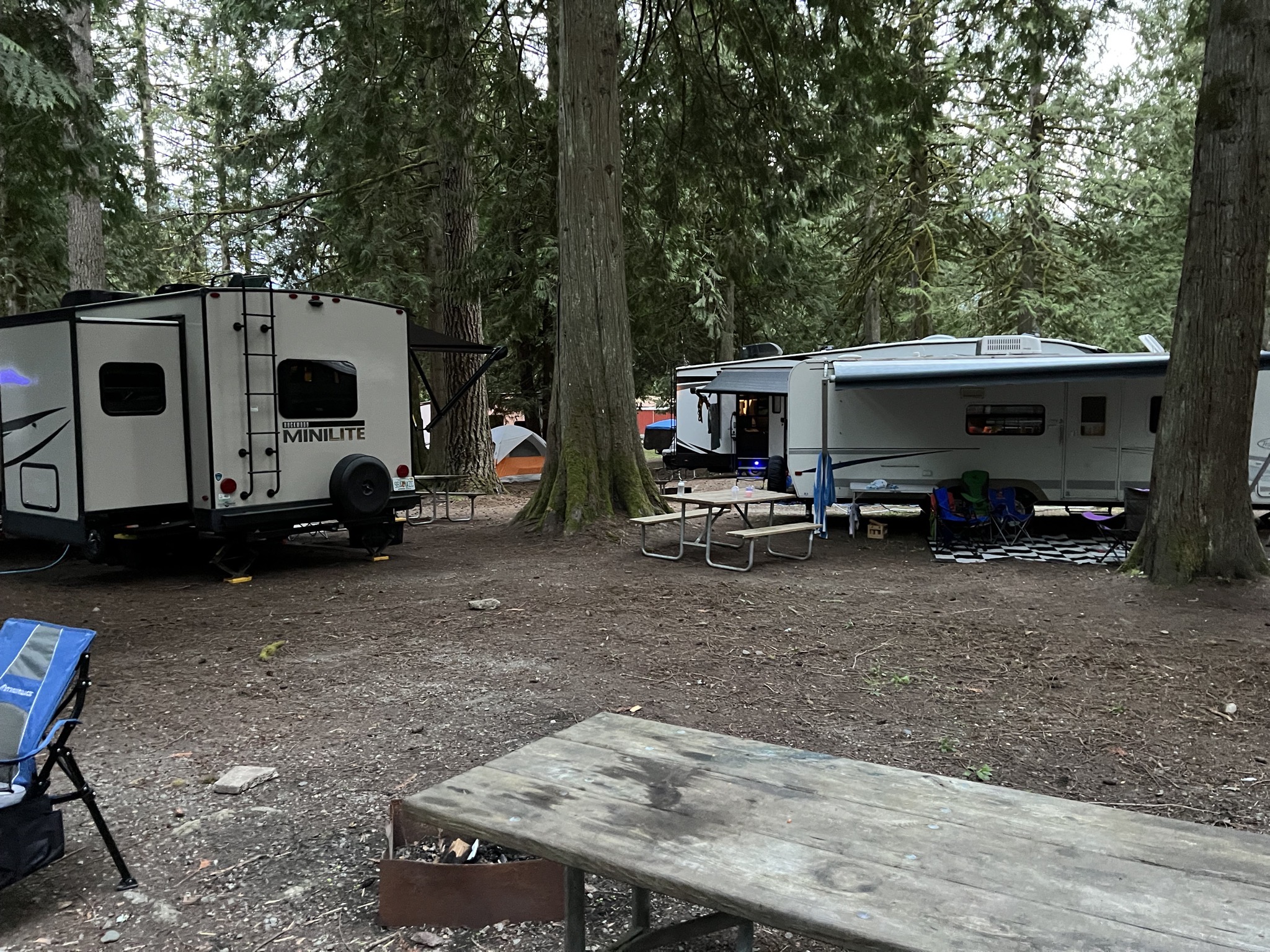 Other RV sites