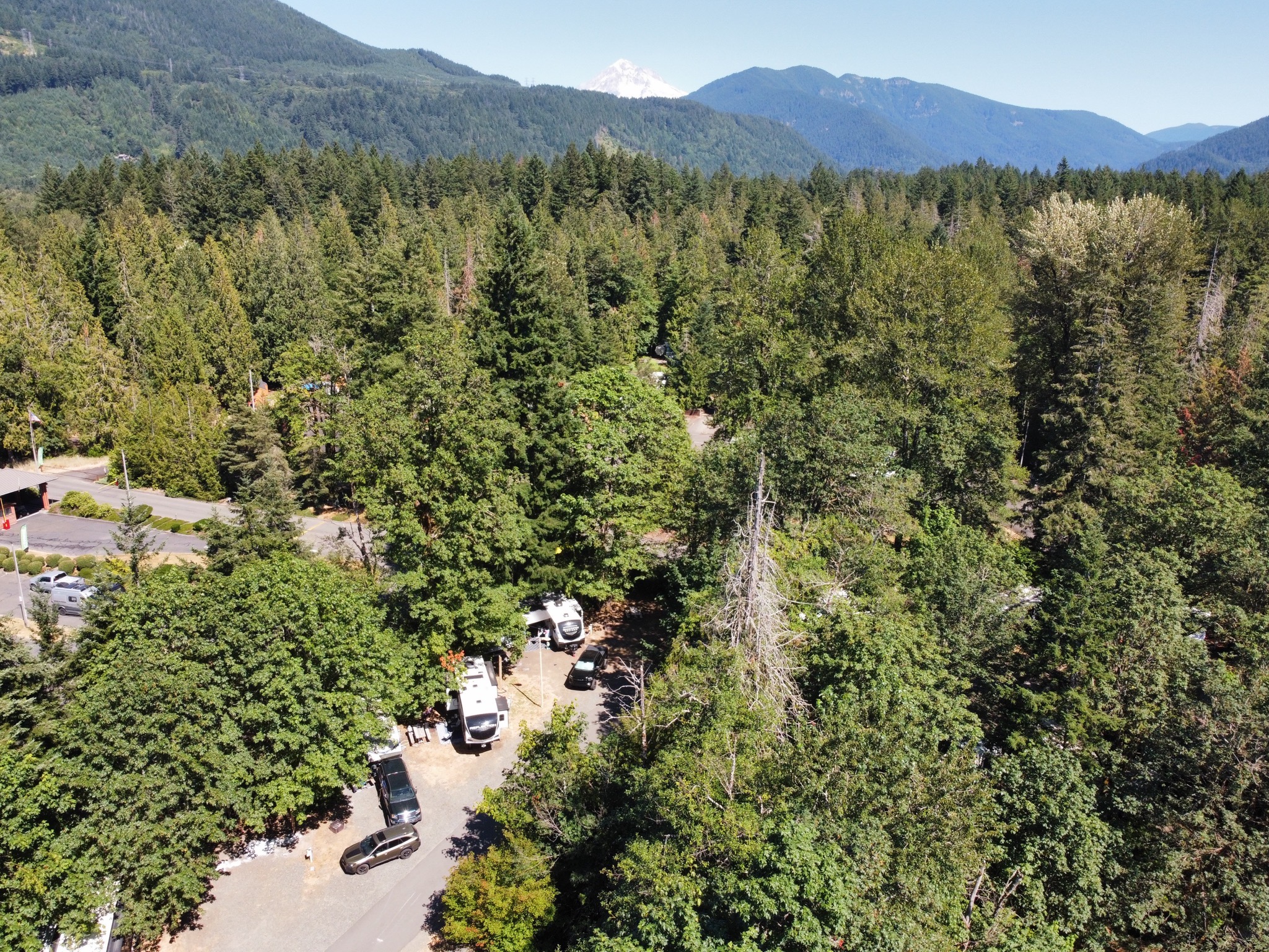 Campground