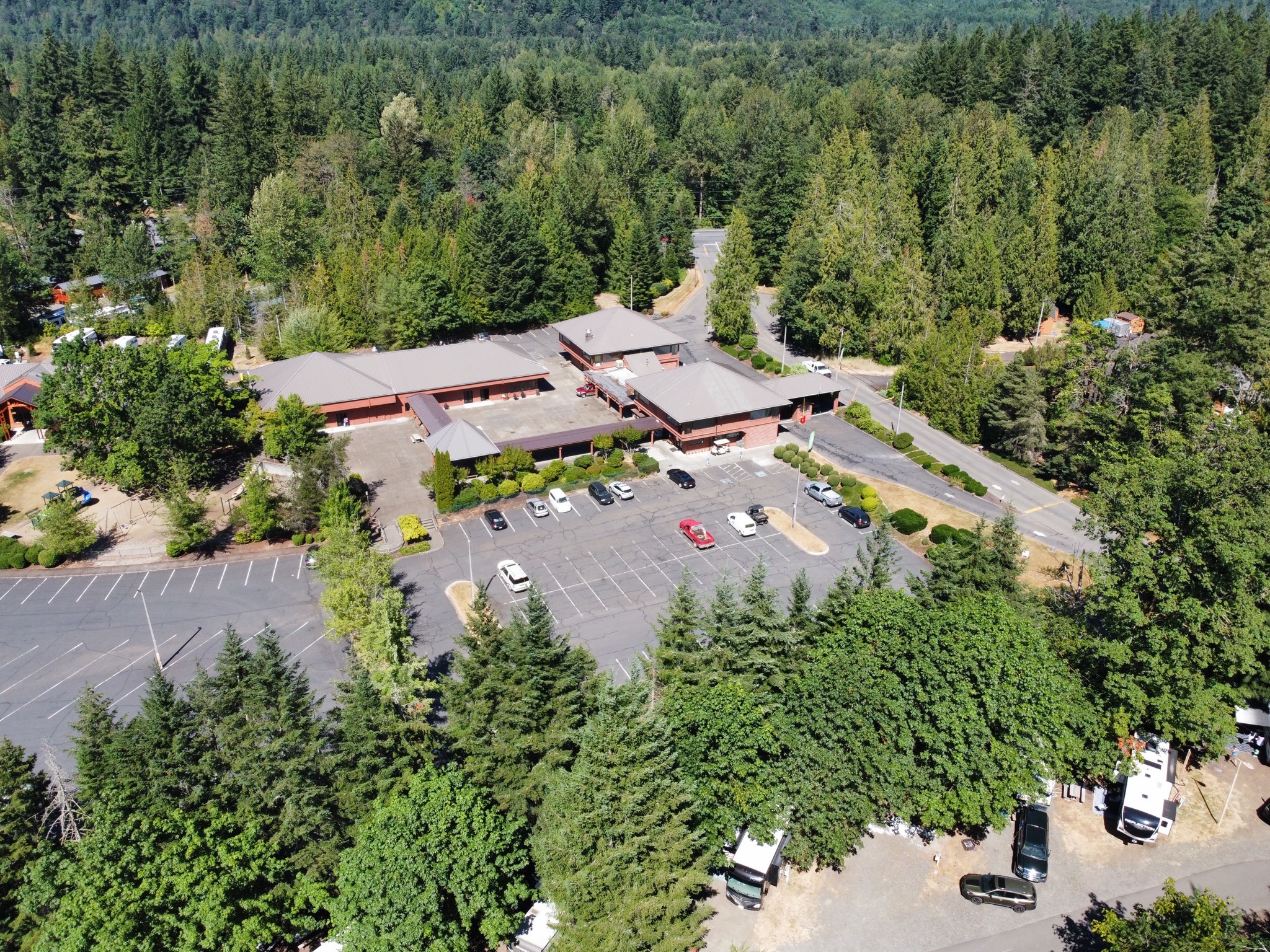Campground