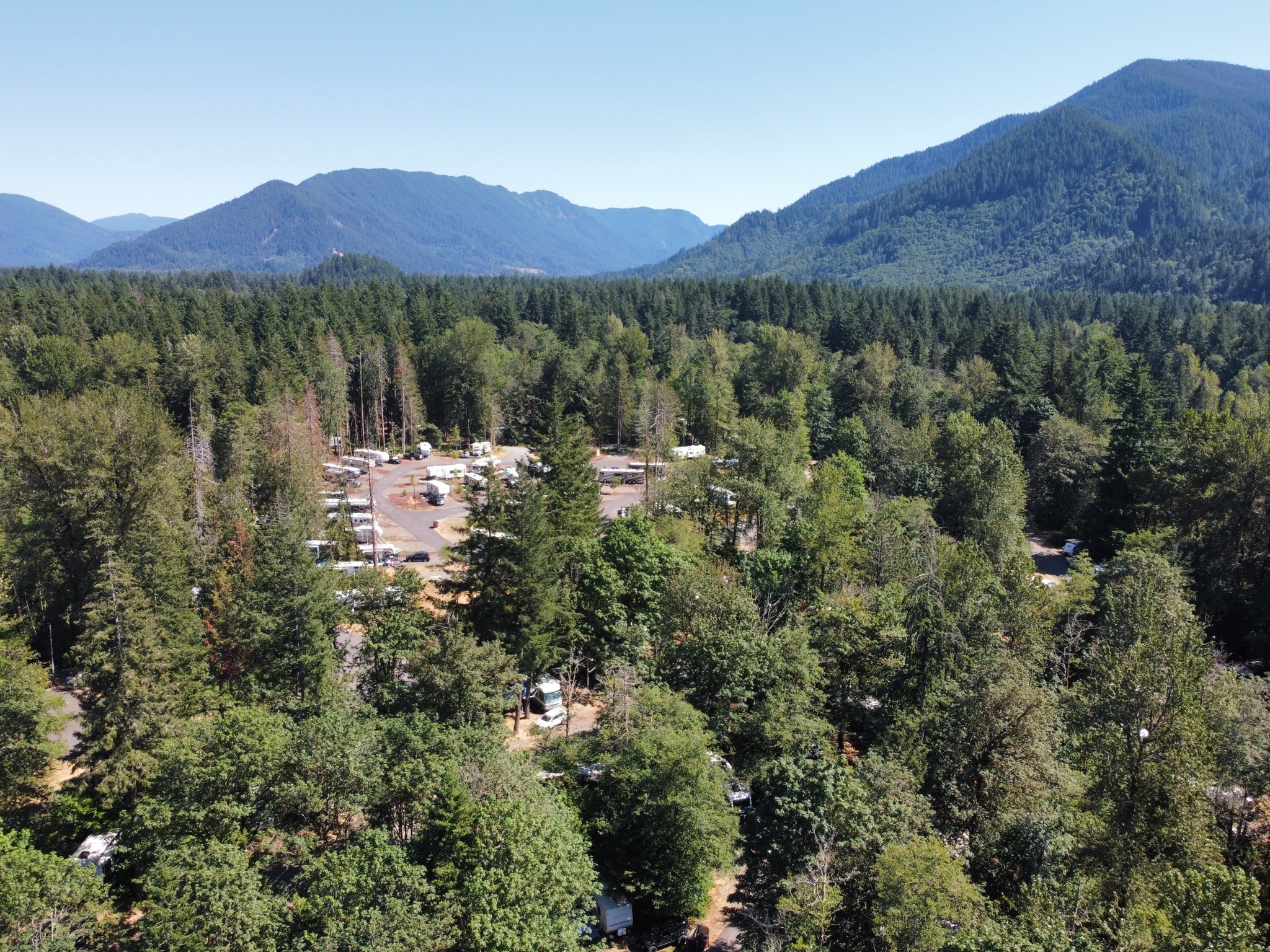 Campground