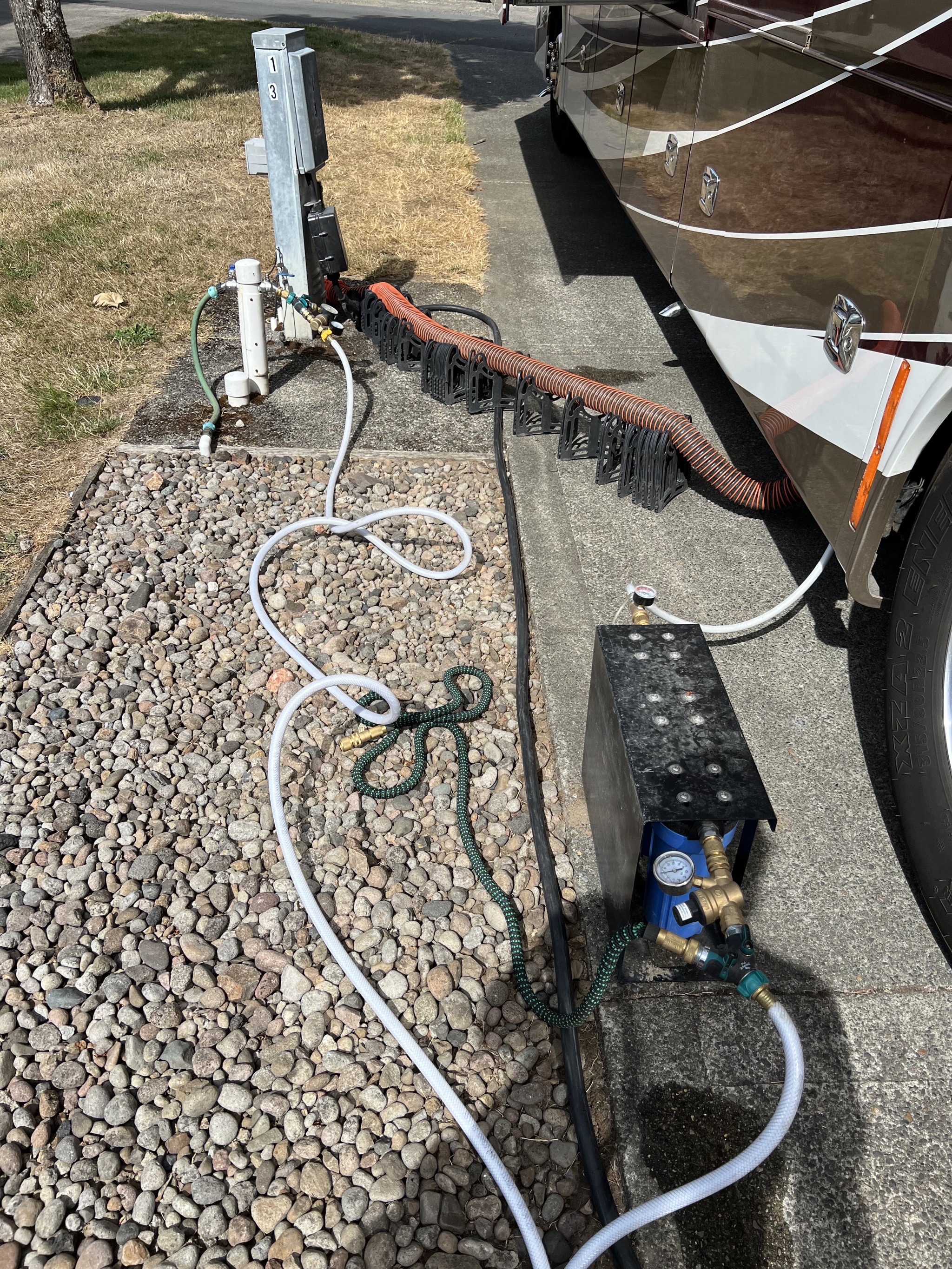 Utilities