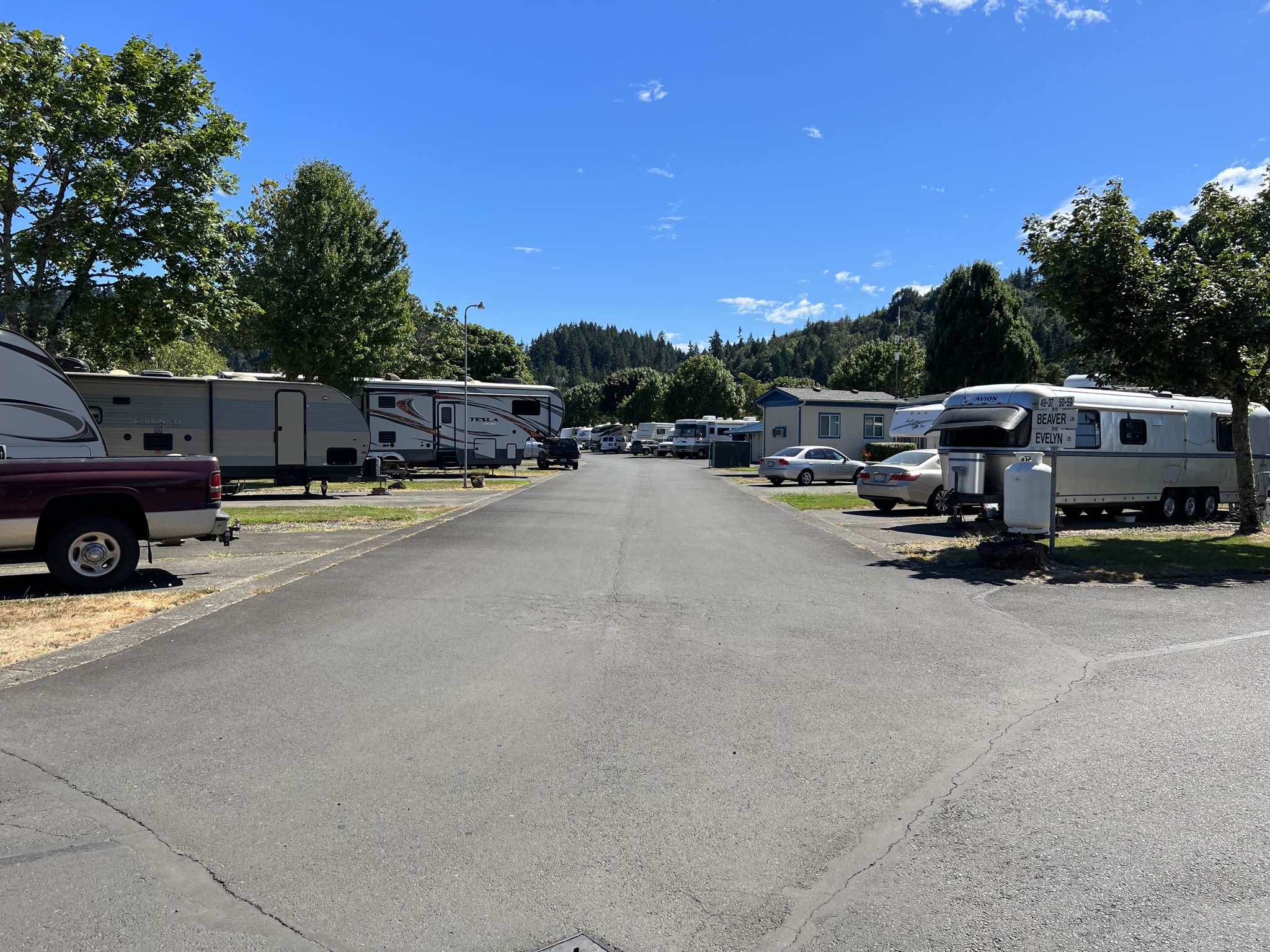 Other RVs