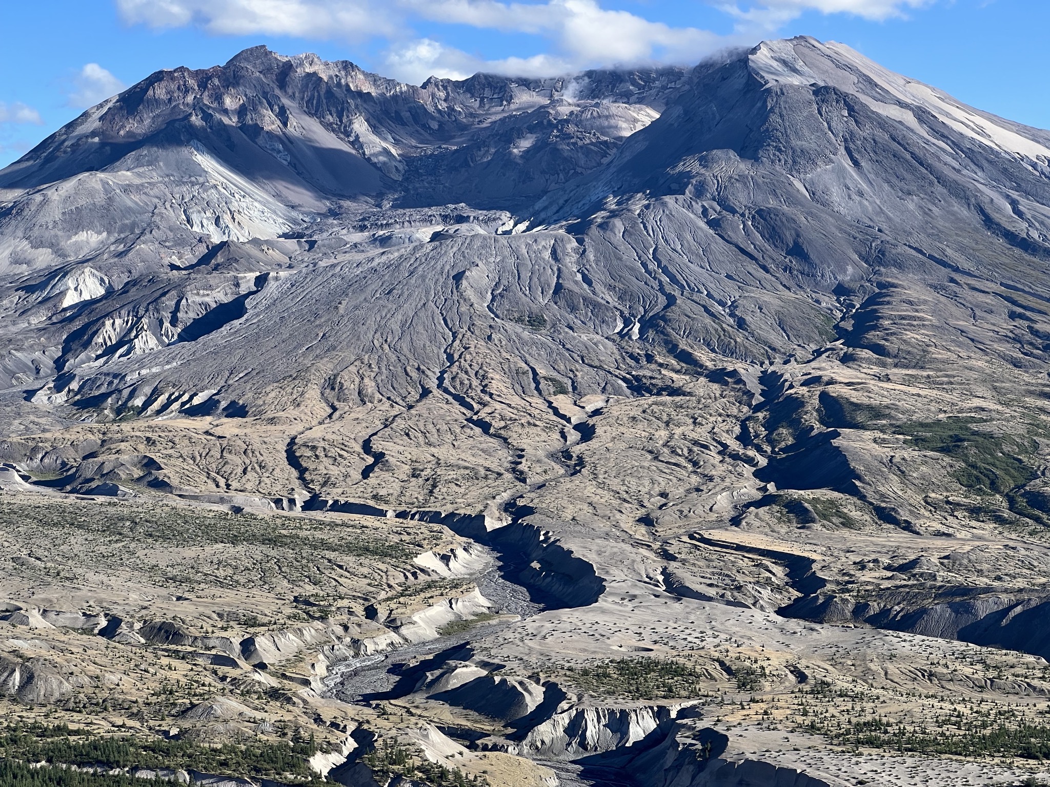 Mount Saint Helens